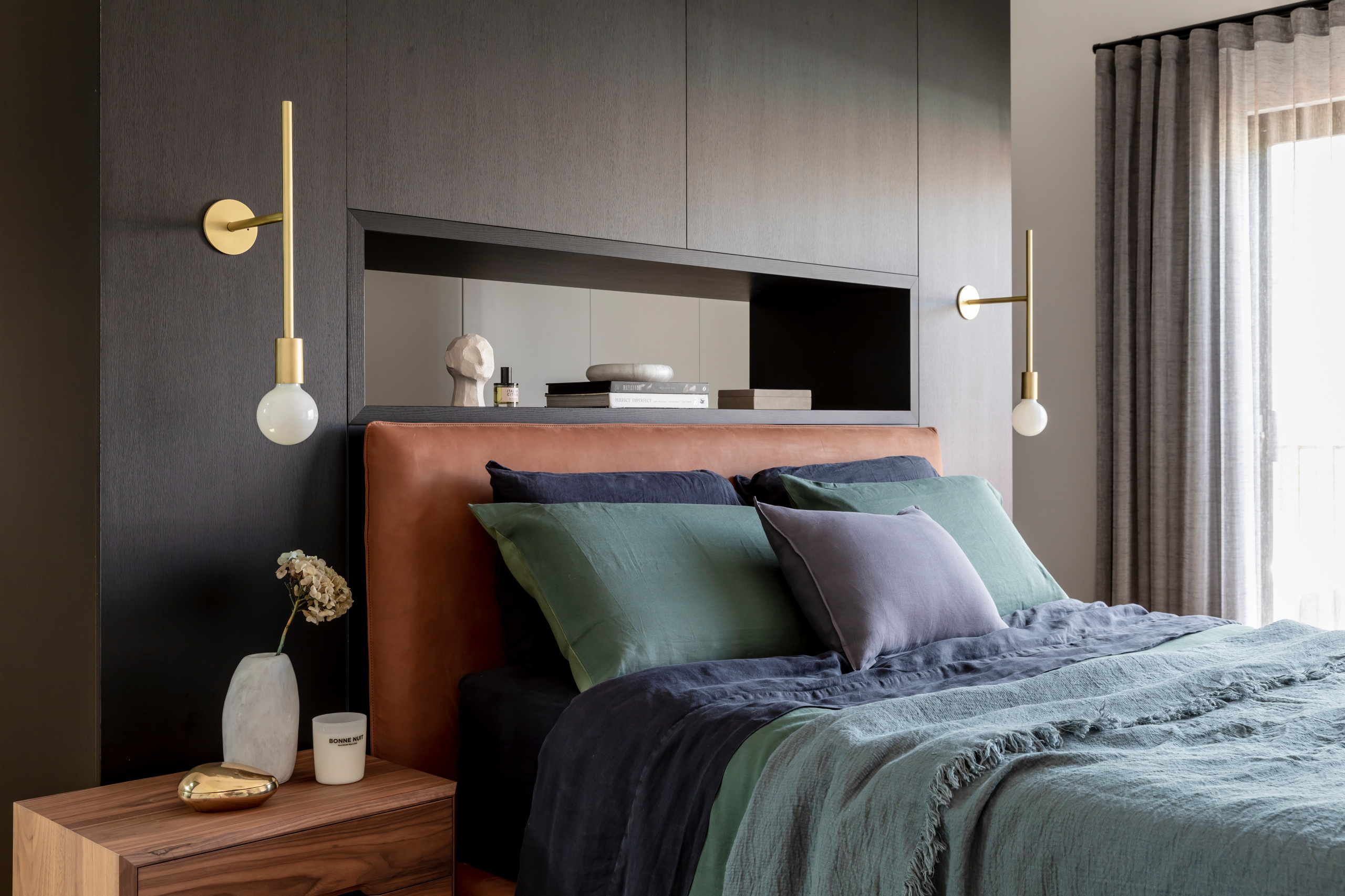 Дизайн-прогноз: Чего мы ждём в интерьерах в 2021 году