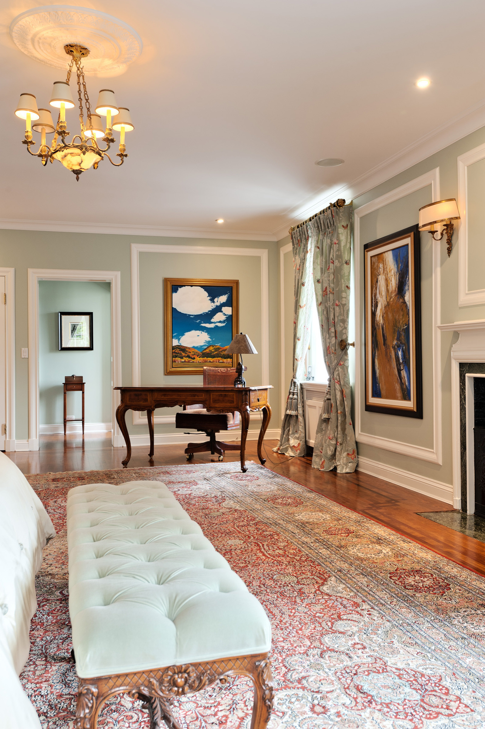 Экспресс-фэншуй: 5 «горячих точек» вашей квартиры (и один бонус)