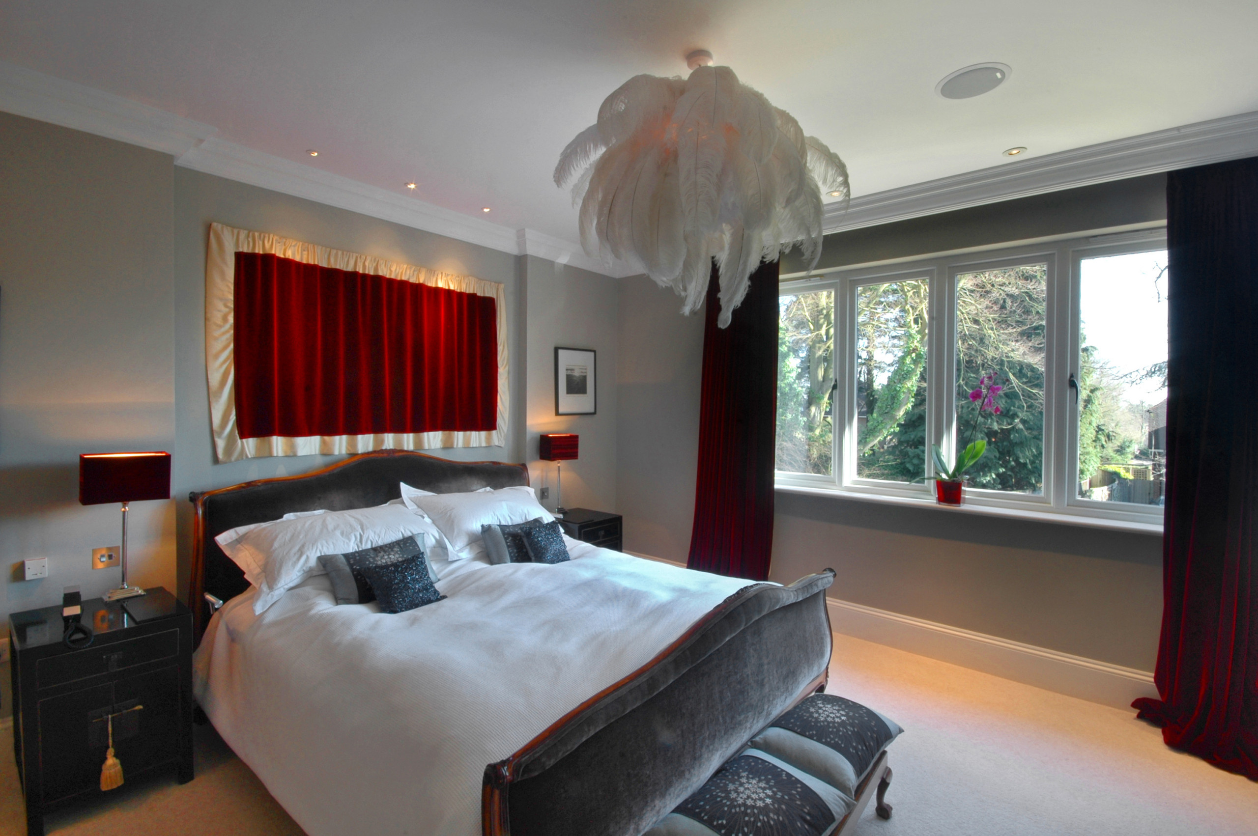 Экспресс-фэншуй: 5 «горячих точек» вашей квартиры (и один бонус)