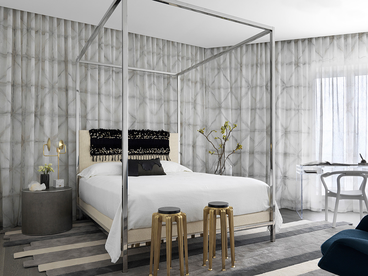 Просто фото: Ого, какие шторы