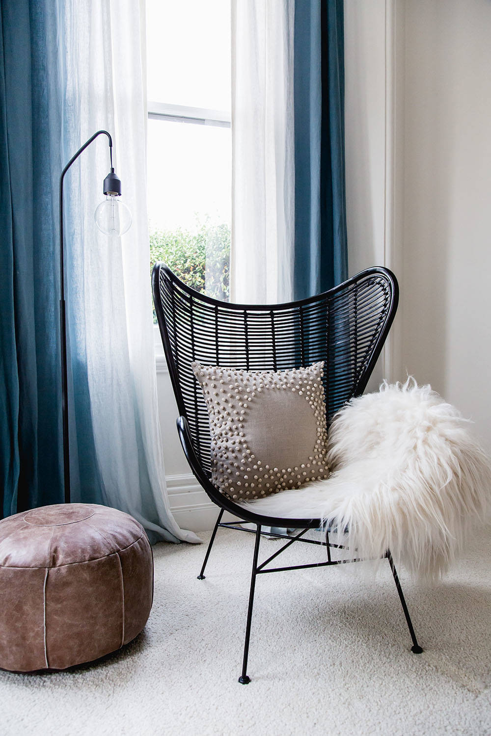 Дизайн по компасу: Как проектировать интерьеры по солнцу