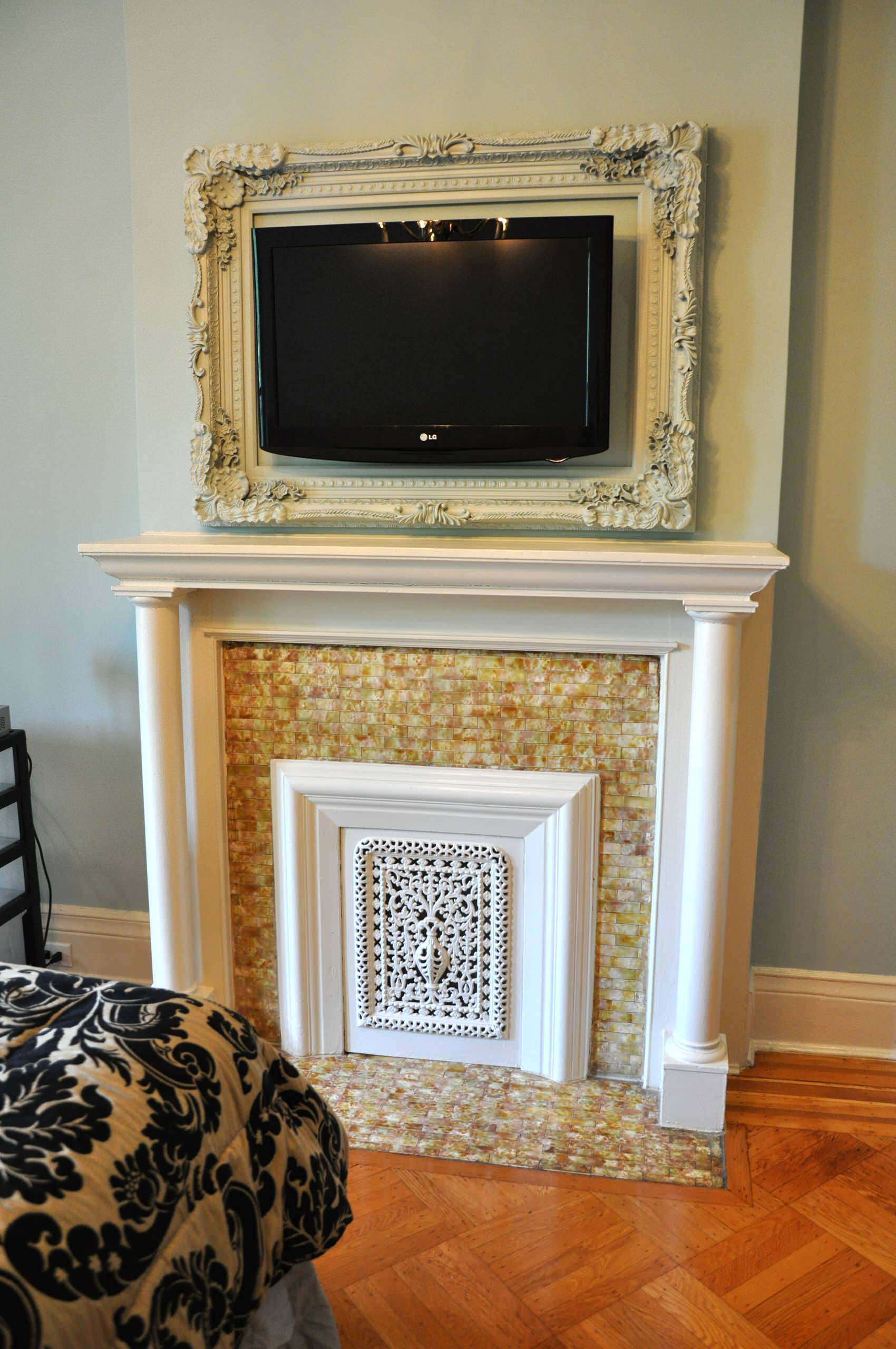 Обрами и повесь: Неочевидные вещи, которые стоит поместить в раму