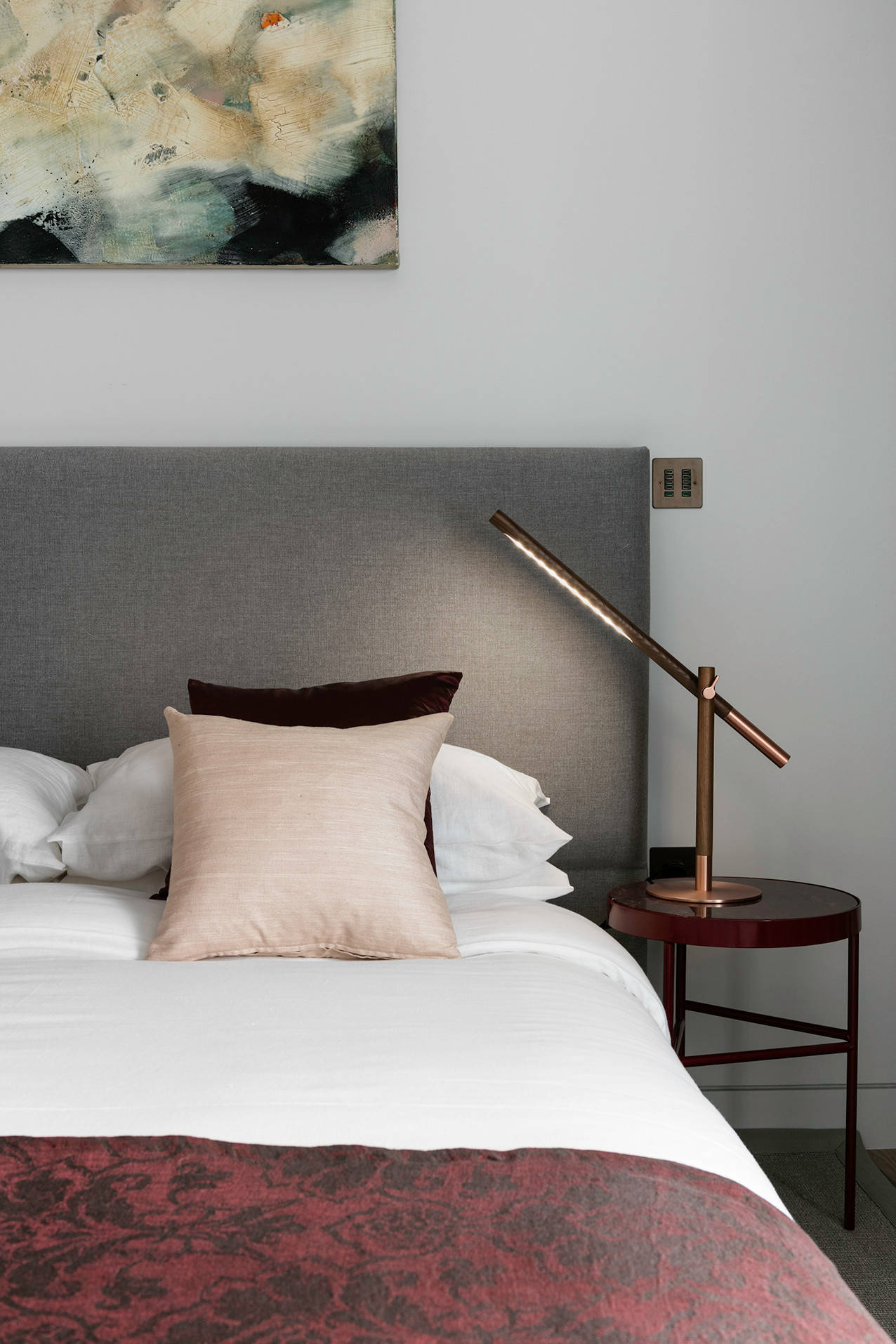 Домашний свет: Приемы освещения, которые стоит позаимствовать у отелей