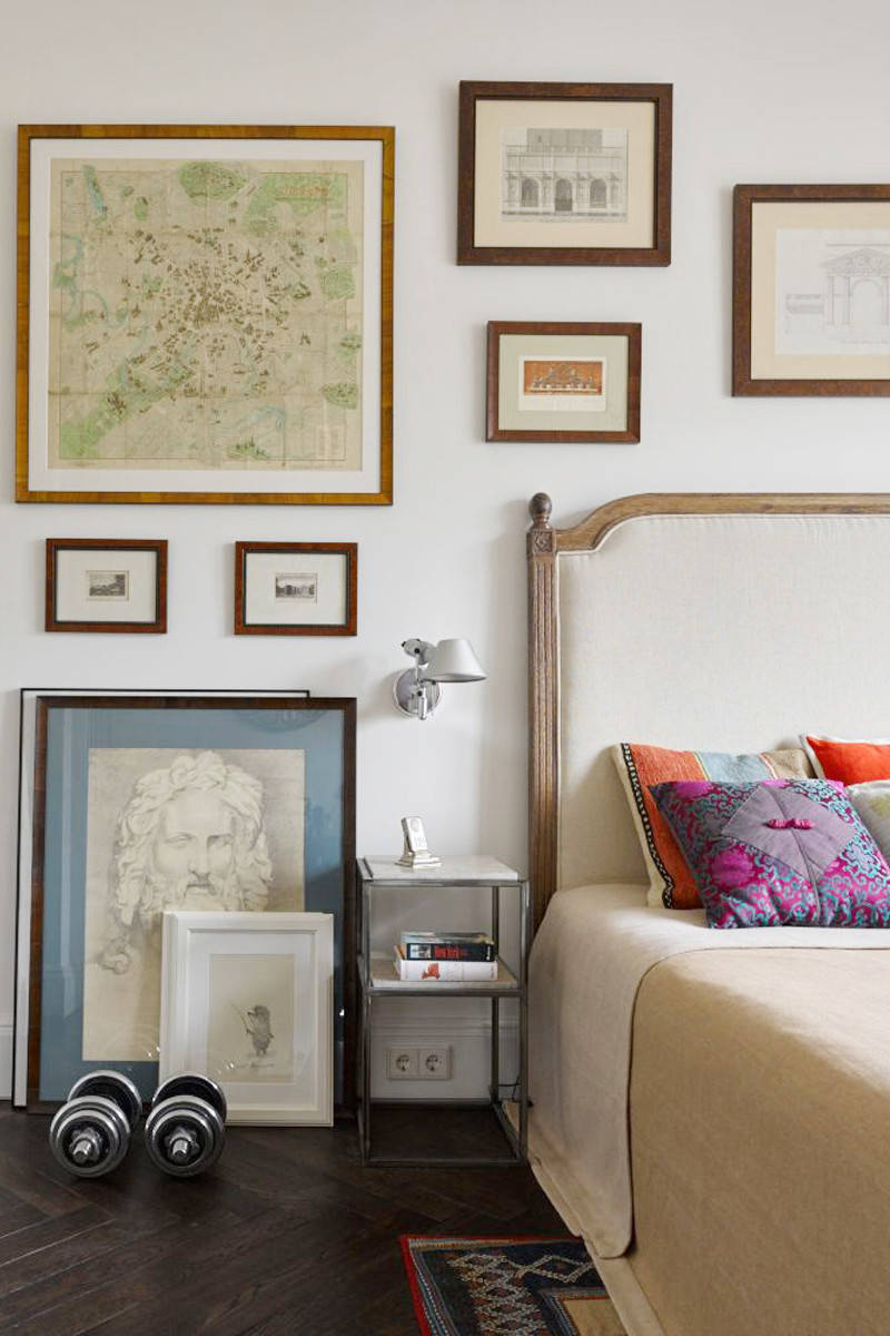 Хороший вопрос: Откуда берутся стили, которых не существует