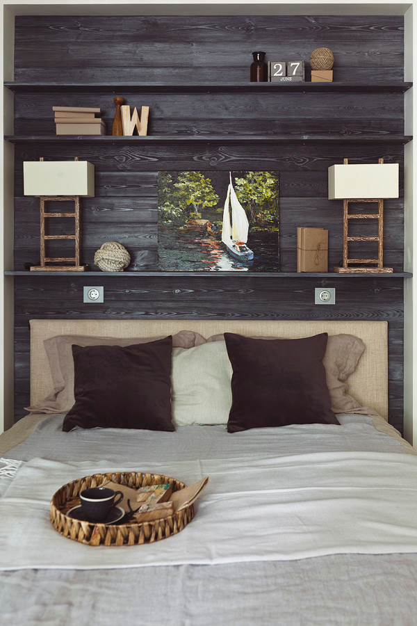 Настройся на лофт: Как создать настроение лофта в обычной квартире