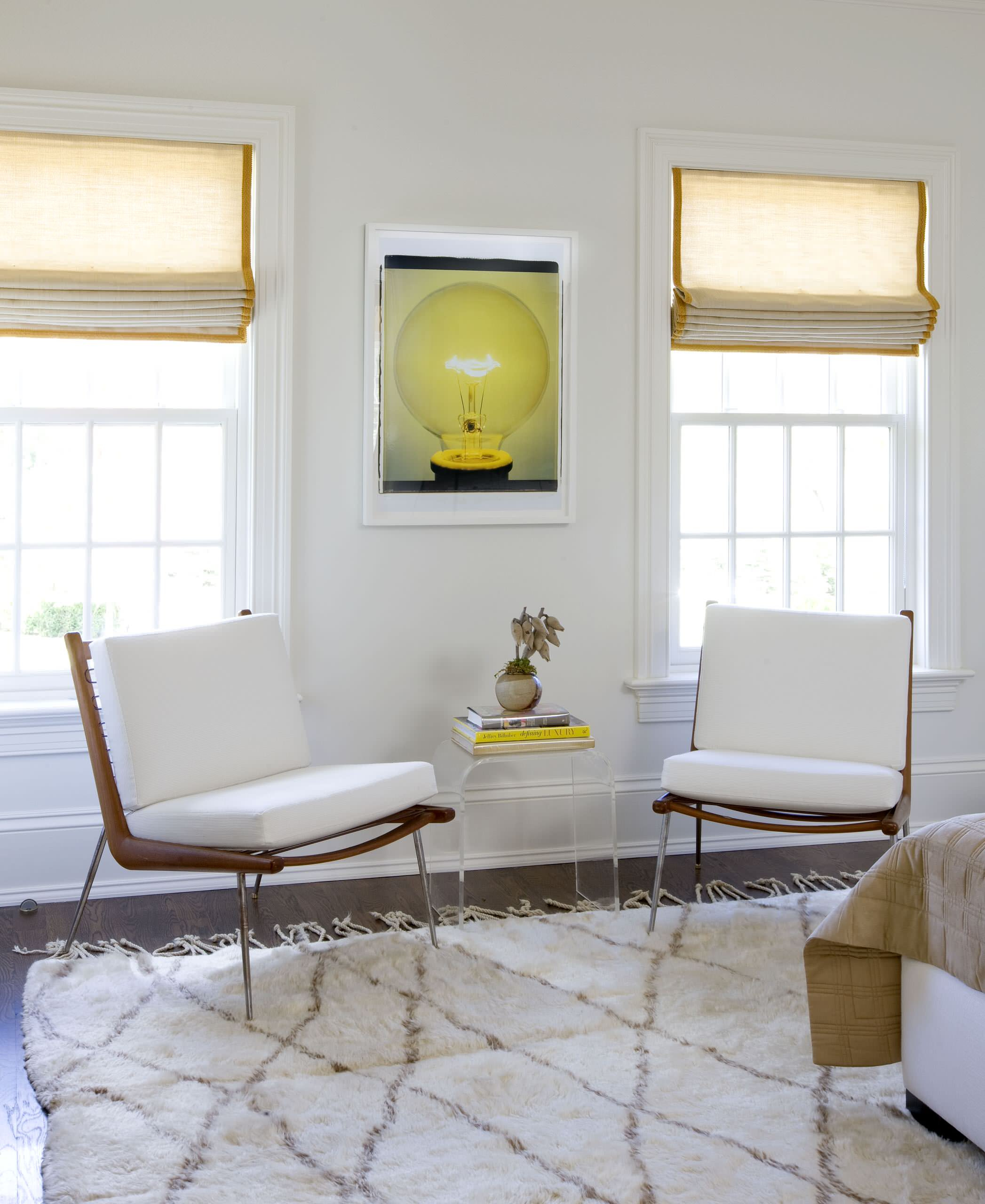 Фотоохота: Римские шторы — 95 фото