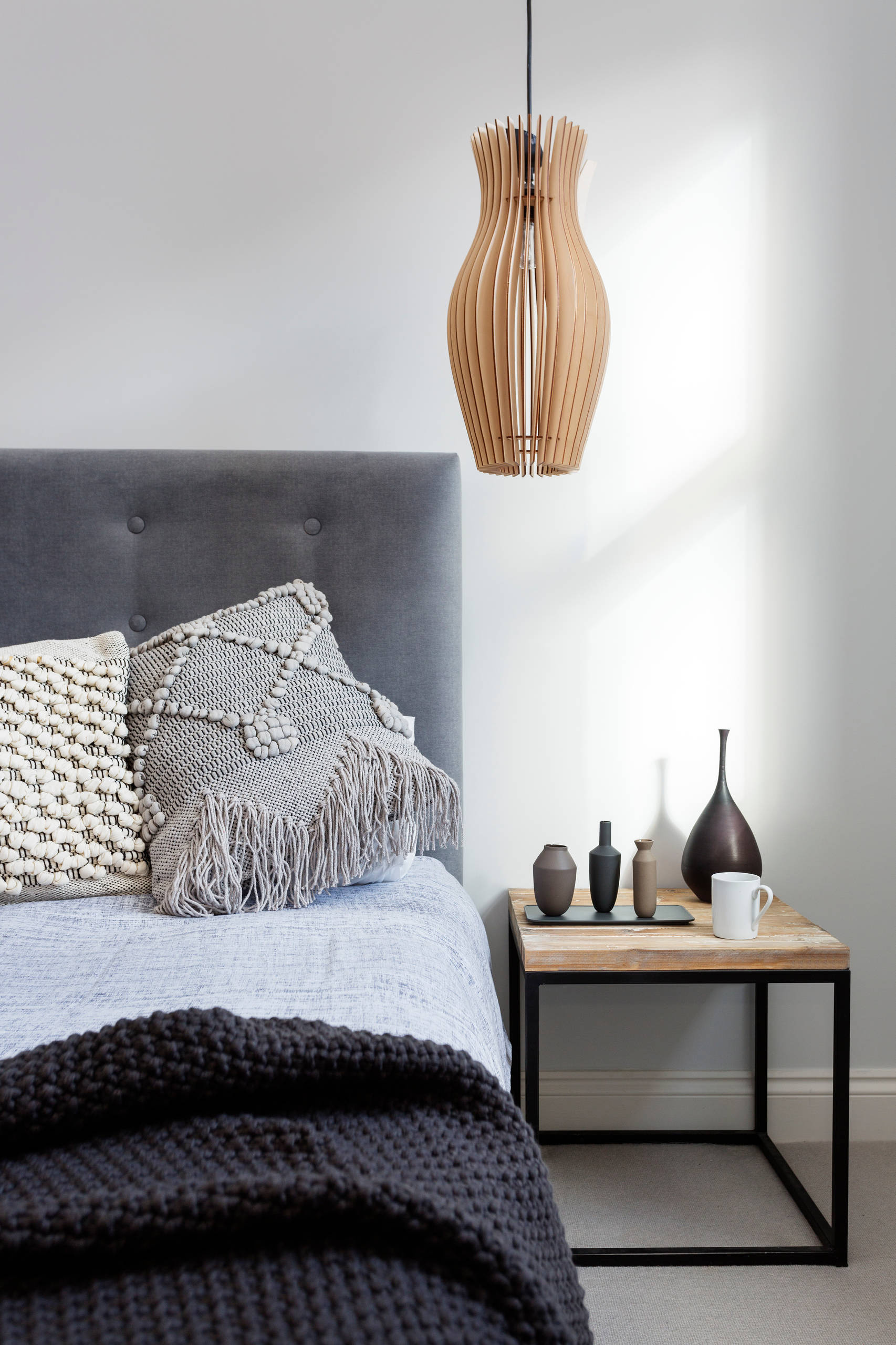 Четыре схемы: С чем комбинировать бежевые и серые оттенки