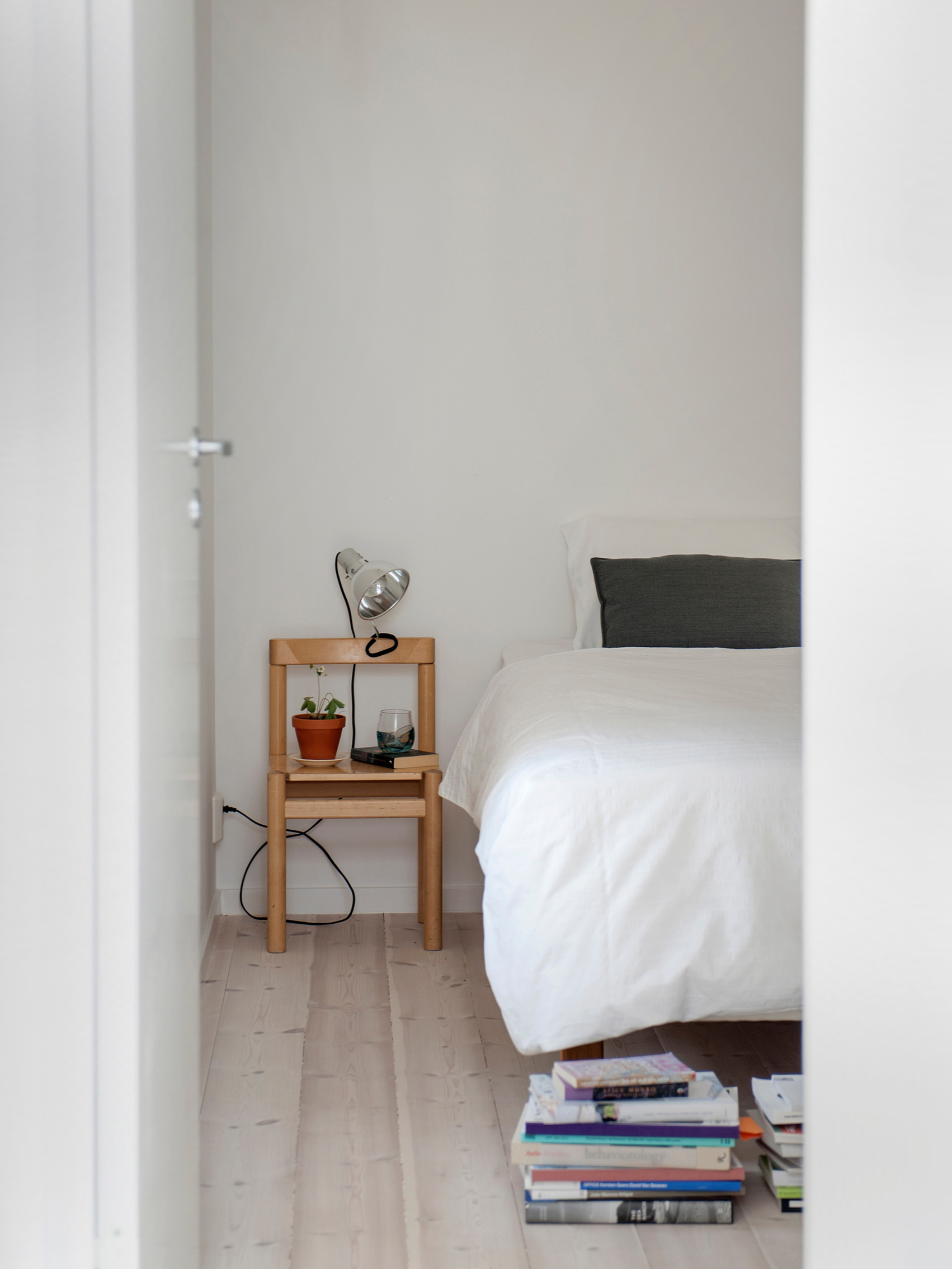 Материалы: Когда половая доска переживает второе рождение