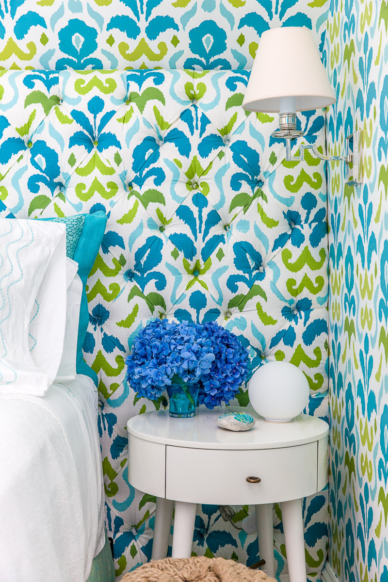 Фотоохота: Фон для изголовья — просто и круто