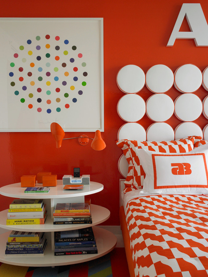 Хороший вопрос: Должен ли «мужской интерьер» быть брутальным