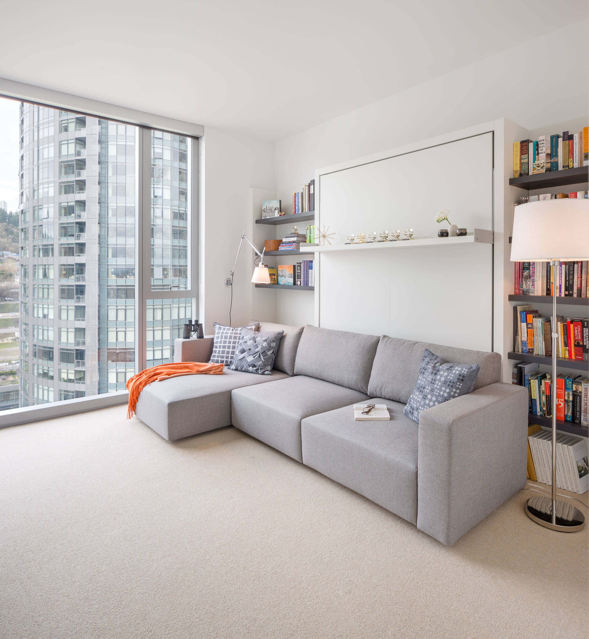 Вопрос: Какой диван выбрать (из 6 возможных)