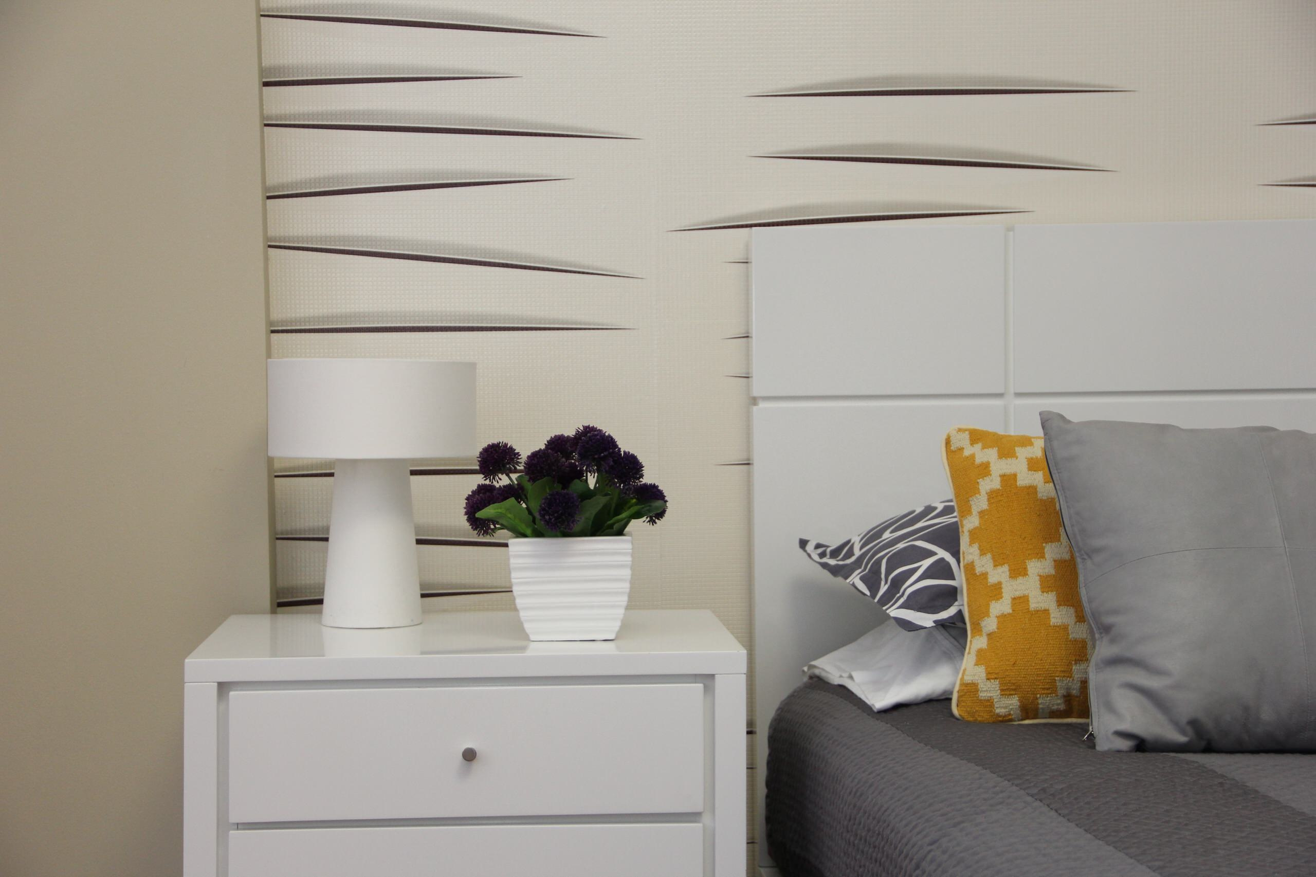 Обманываться рад: Зрительные иллюзии в дизайне интерьеров