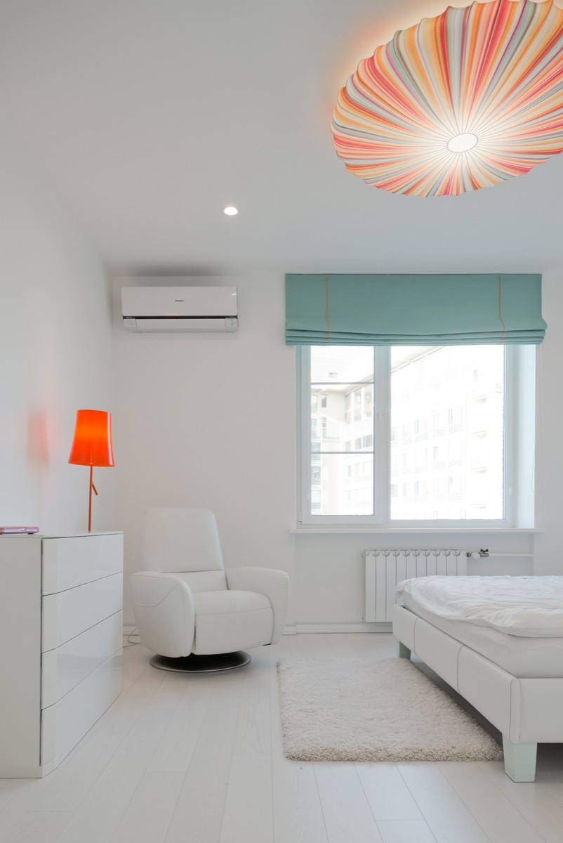 Хороший вопрос: Где установить кондиционер в квартире