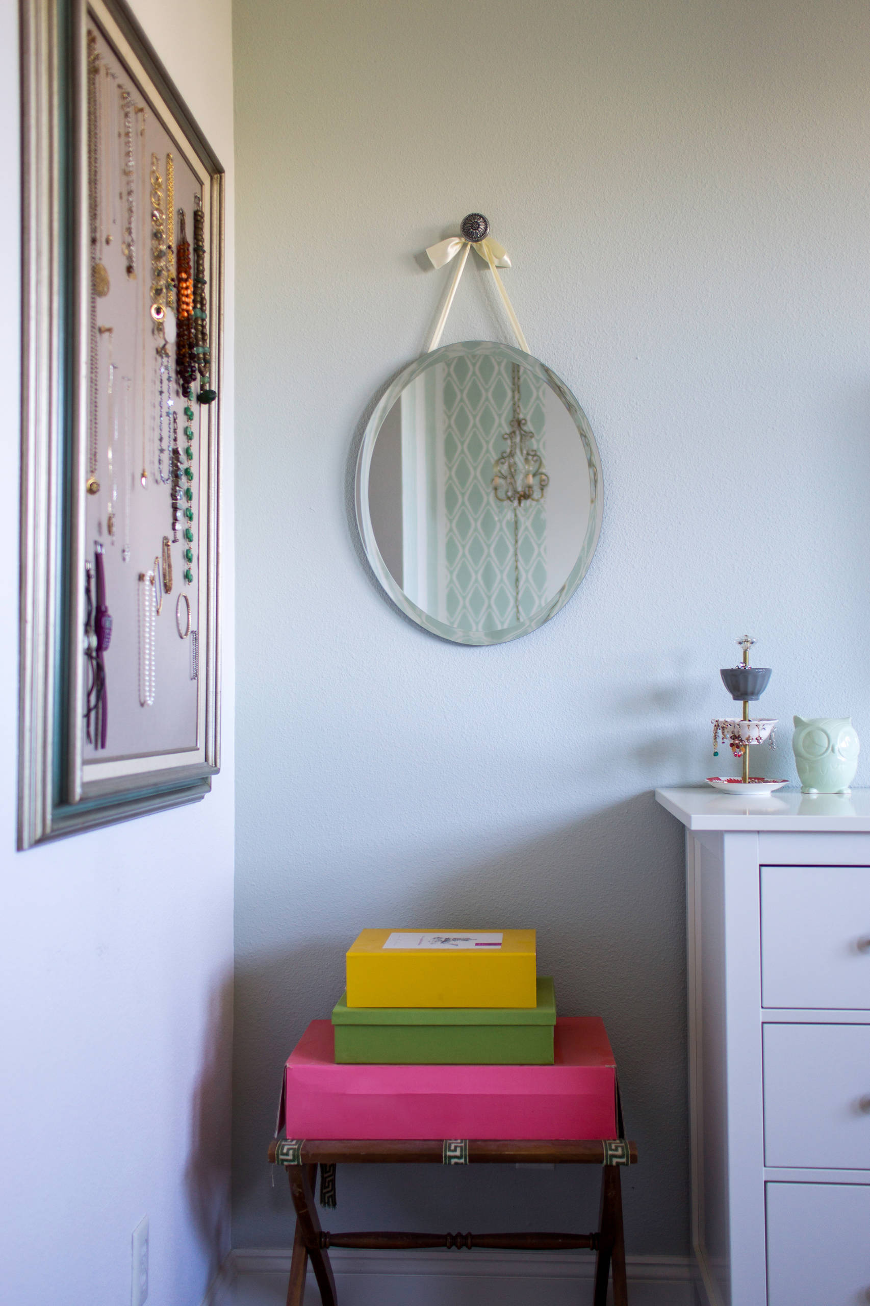 В сжатом виде: Способы хранения вещей в съемной квартире