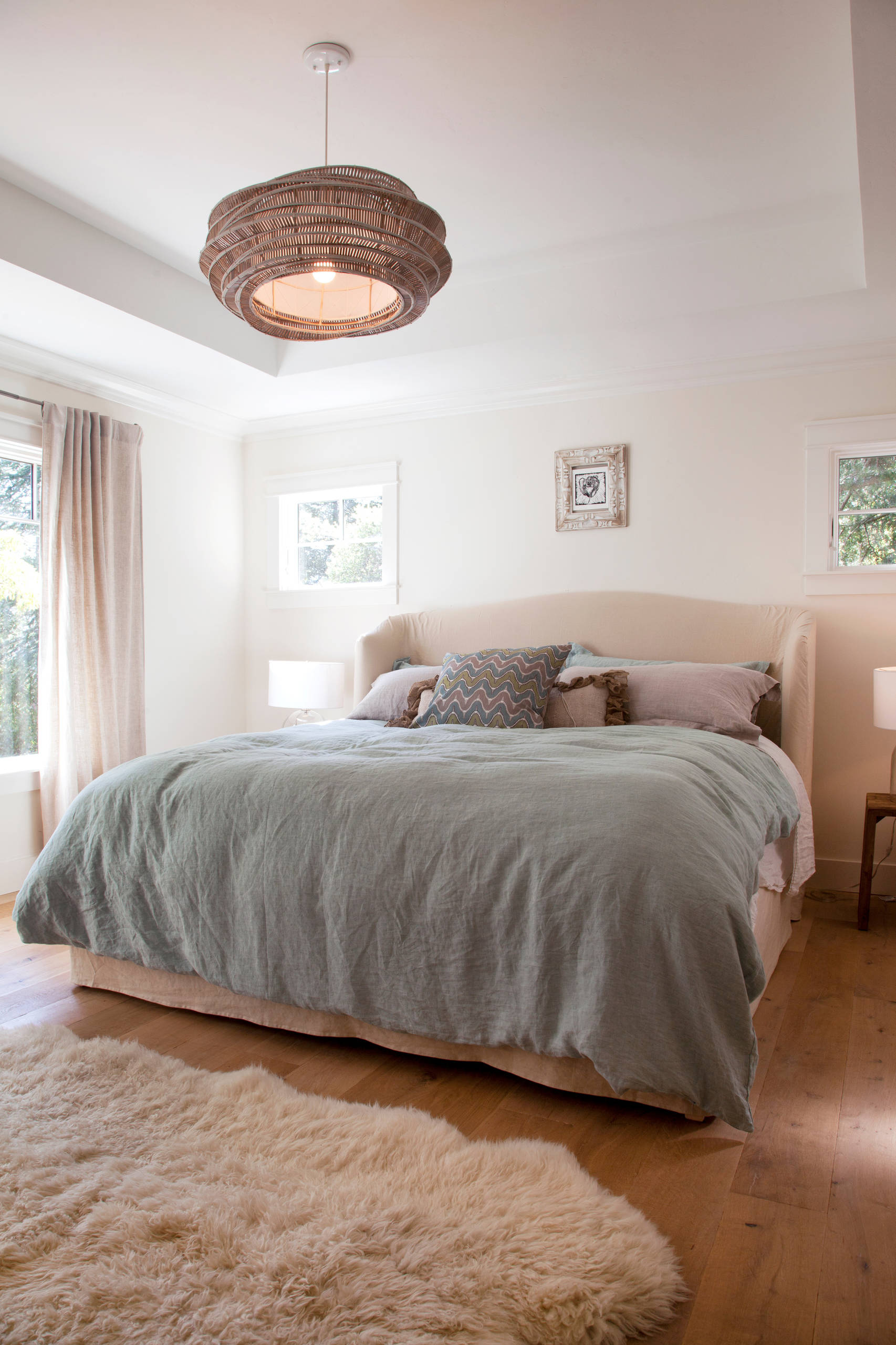 Почему цветовая гамма Юга Франции неуместна в России