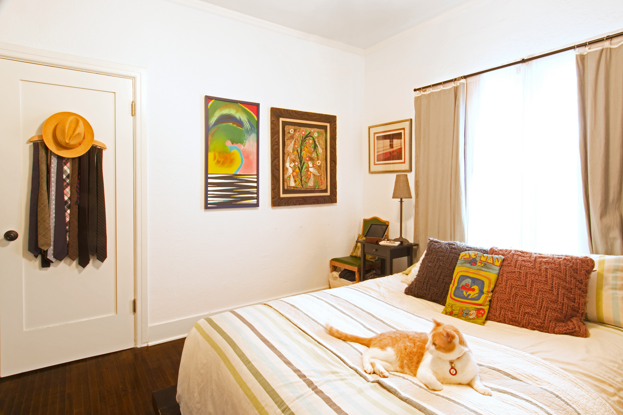 Живите проще: 32 способа упростить себе жизнь в собственной квартире