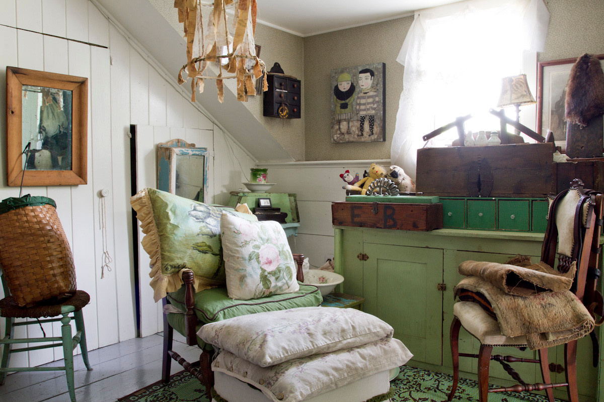 Вопрос: Что такое «новая рентабельность» интерьера