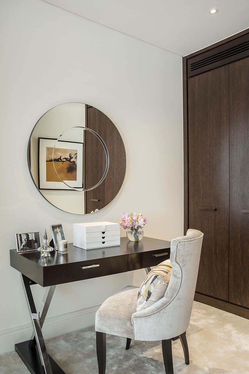 Фотоохота: 94 идеи, где организовать и как оформить туалетный столик