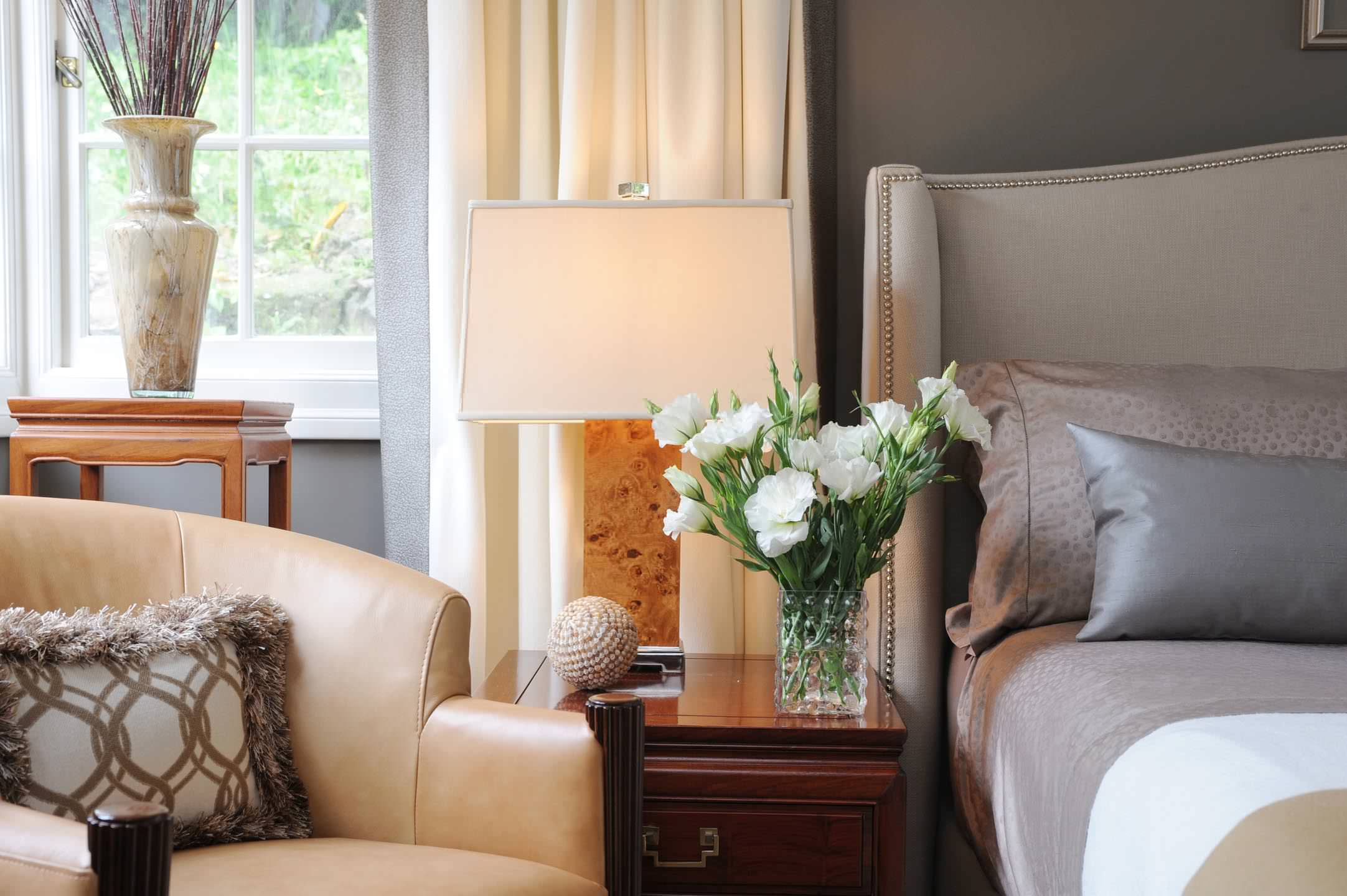 Абажур всему голова: Как не жертвовать красотой ради функции