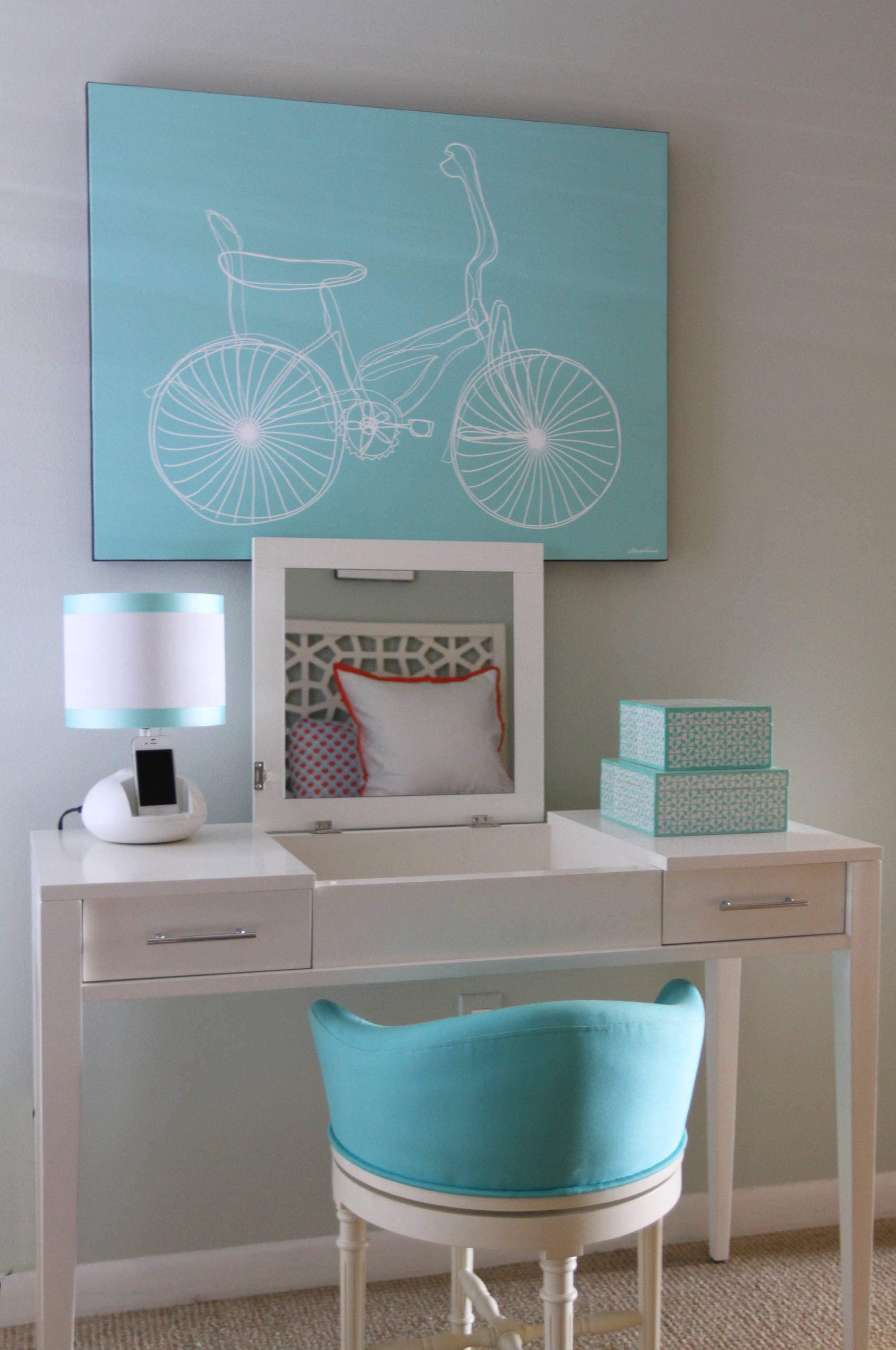 Фотоохота: 94 идеи, где организовать и как оформить туалетный столик