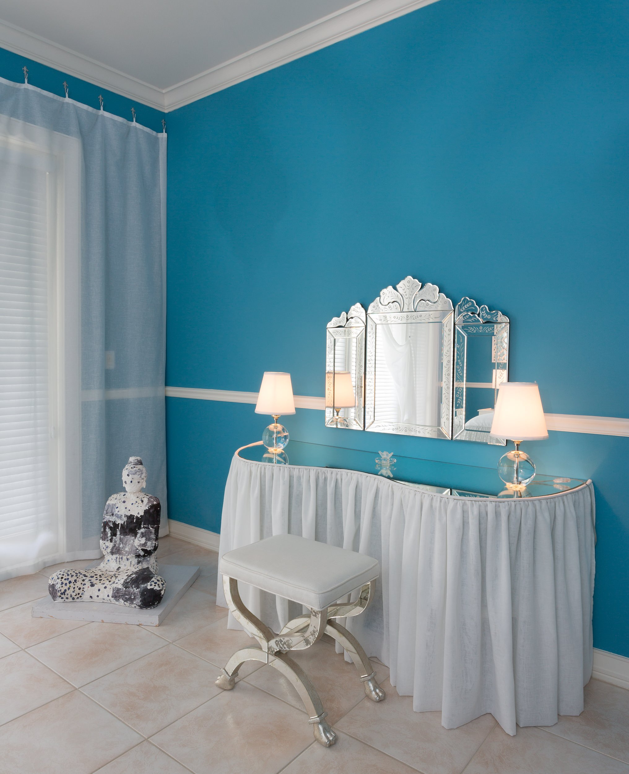 Фотоохота: 94 идеи, где организовать и как оформить туалетный столик