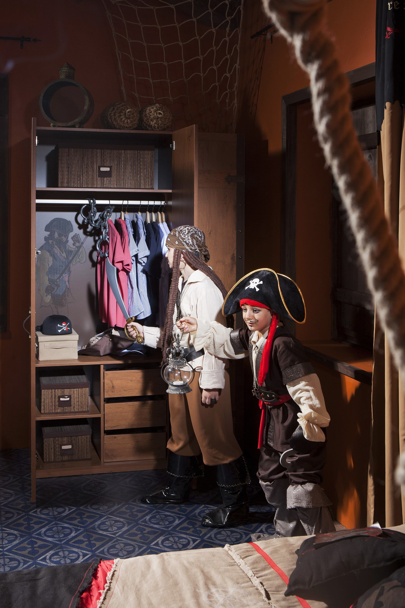 Умный дом: Чем он поможет родителям детей любого возраста