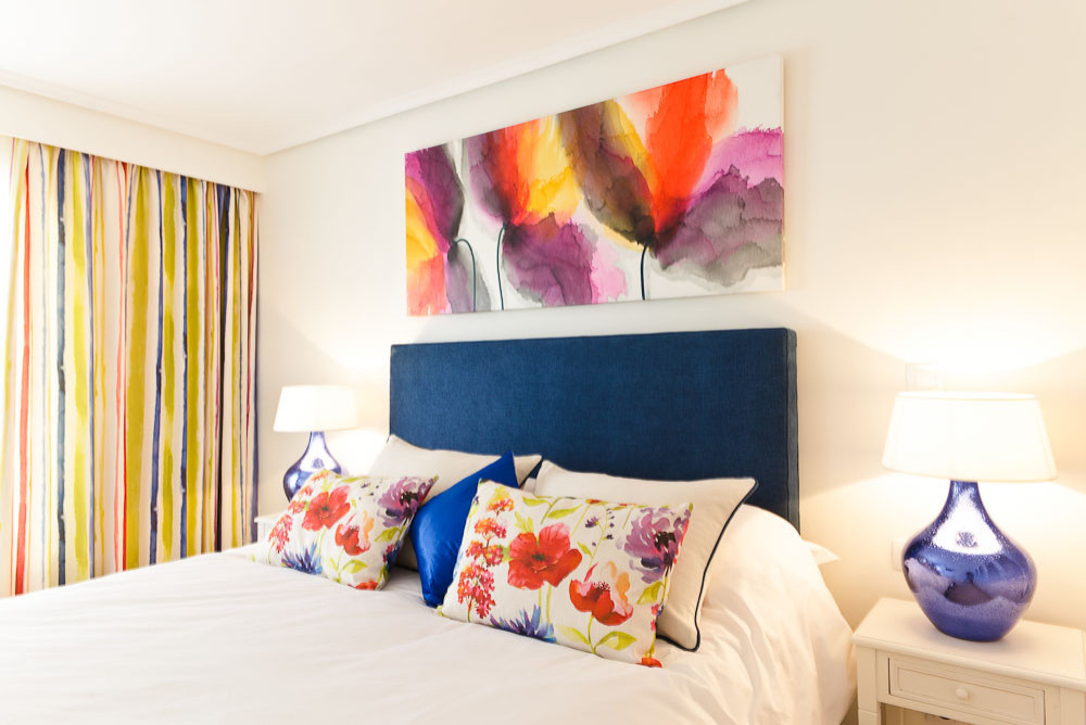 Ситец и парча: Актуальные тренды в интерьерном текстиле