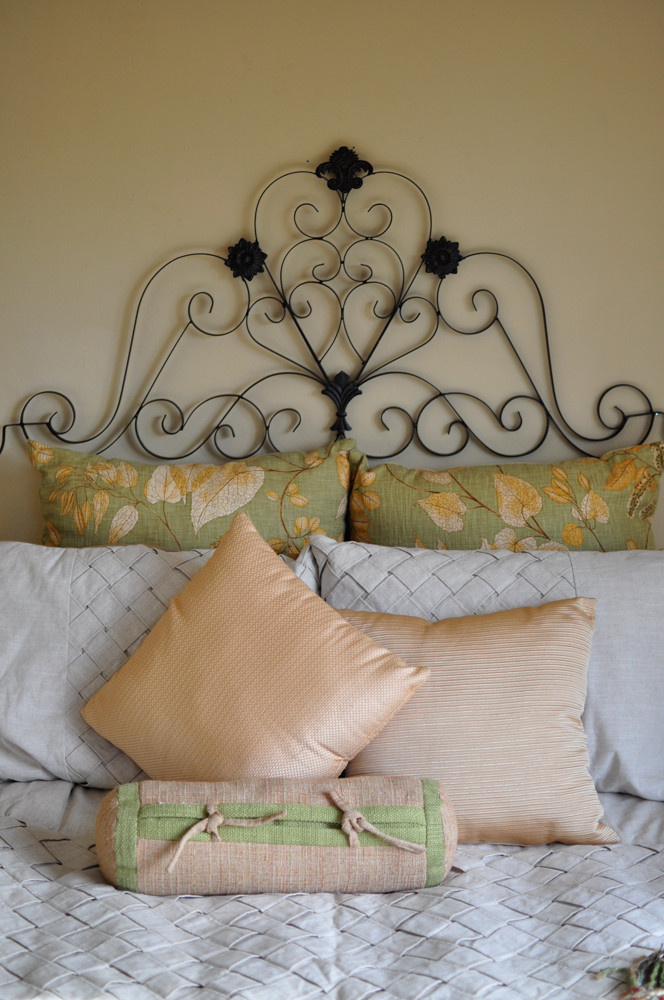 Ловушки для солнца: Как наполнить светом плохо освещенную комнату