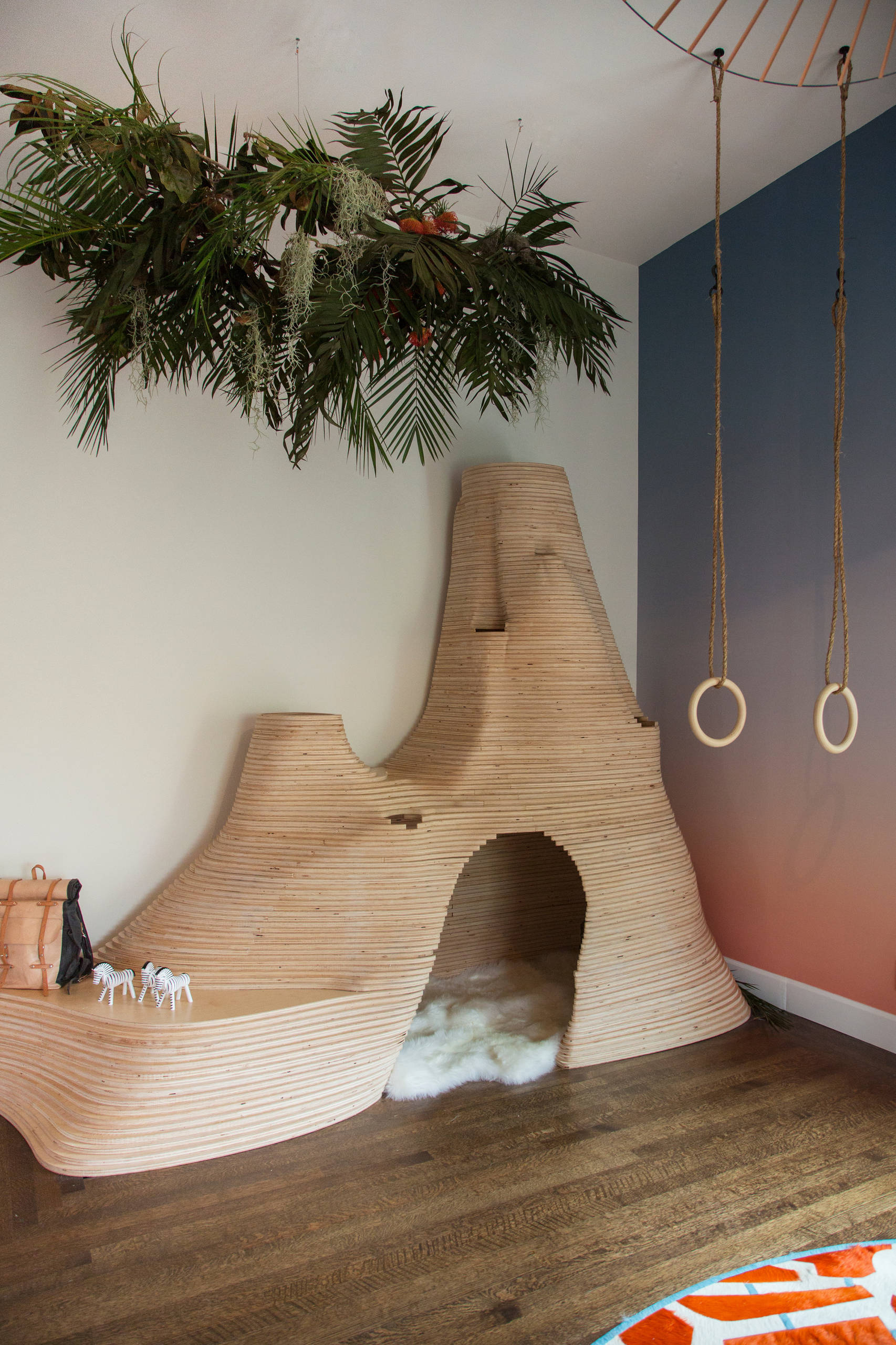 Фотоохота: Домики для кошек своими руками — 40 идей