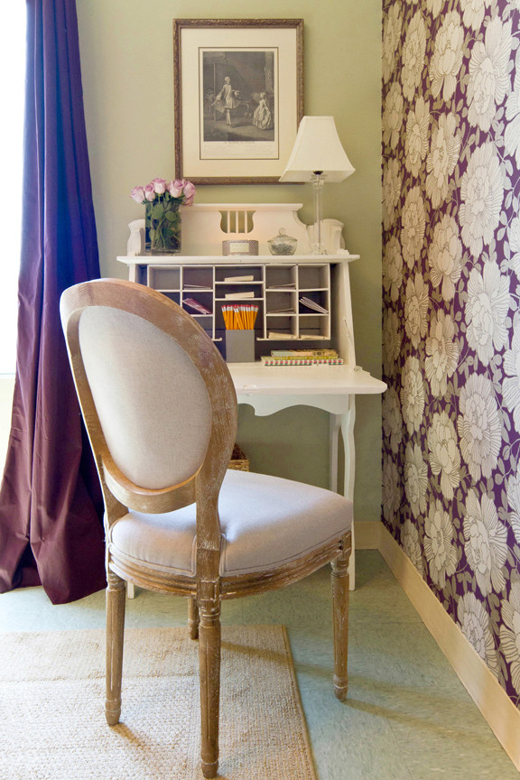 Фотоохота: 75 идей по обустройству домашнего мини-офиса