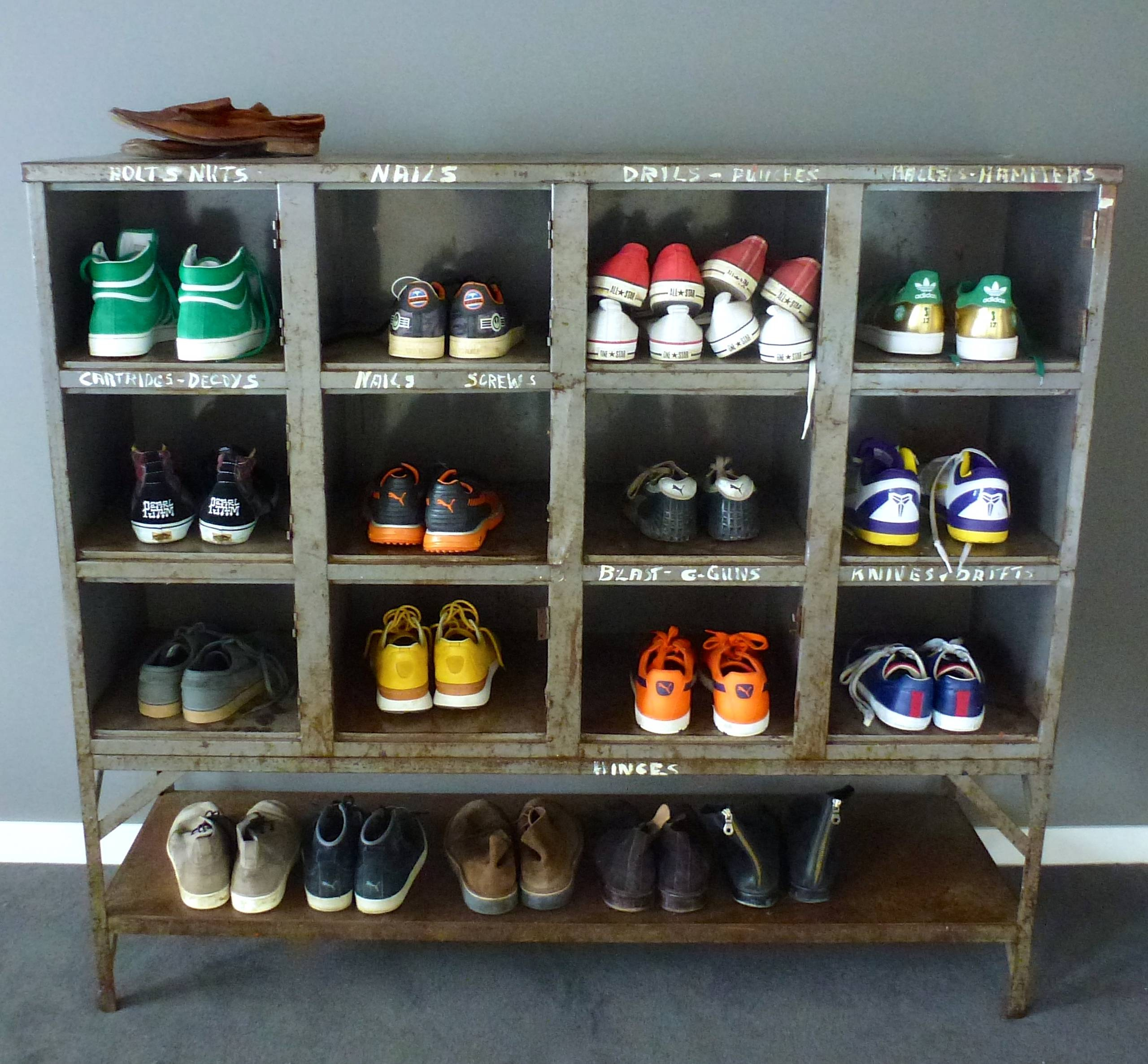 Прячем с умом: Где найти место для хранения вещей, если его нет