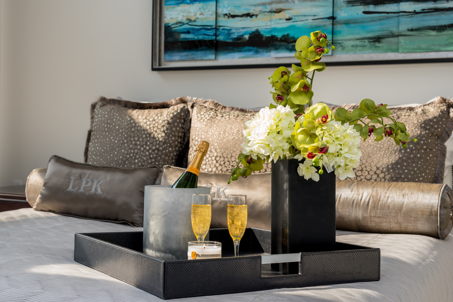 Дзинь-ля-ля: Пьем пиво из винного бокала