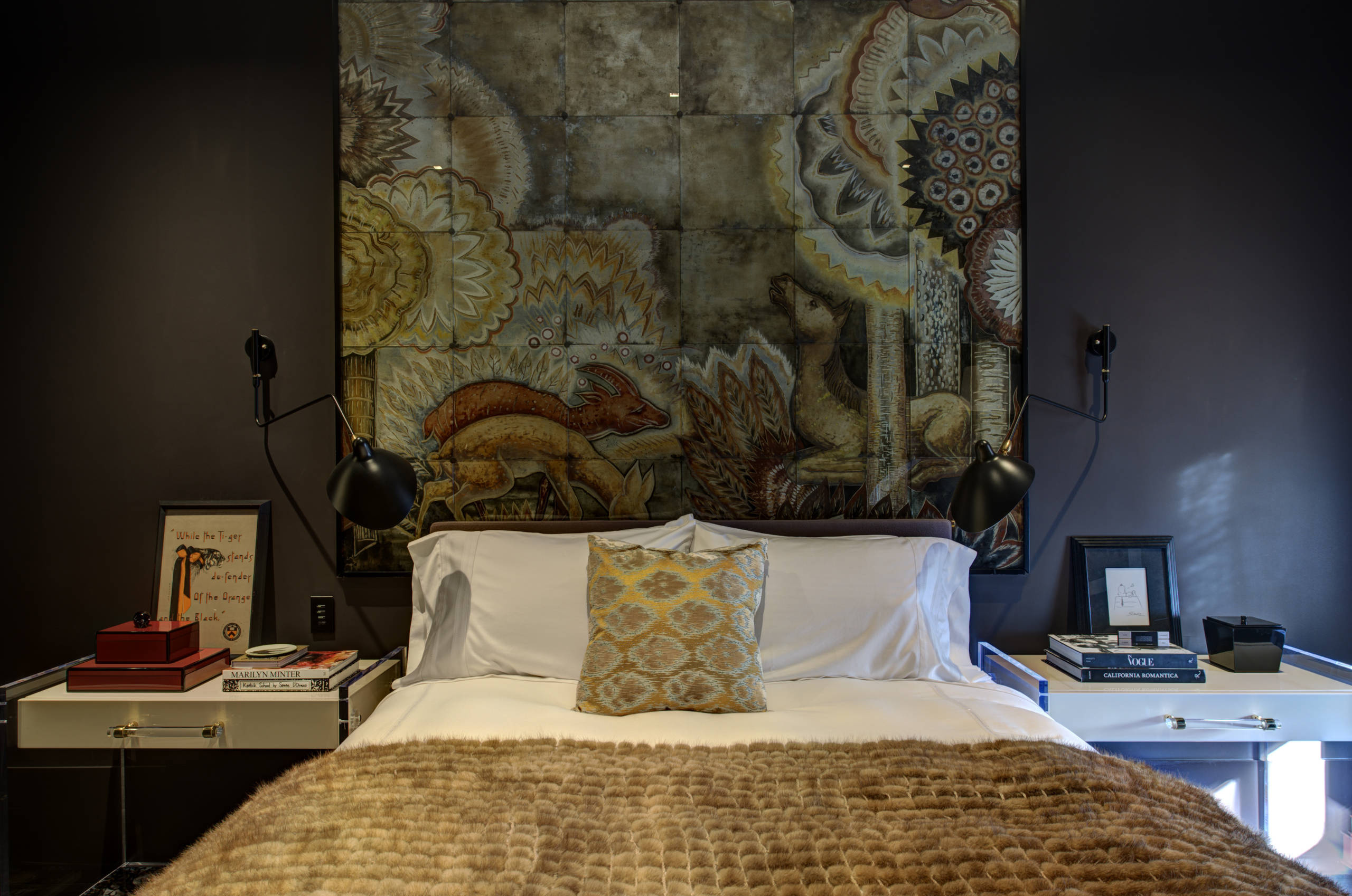 Не теряйте корни: Национальный колорит в городской квартире