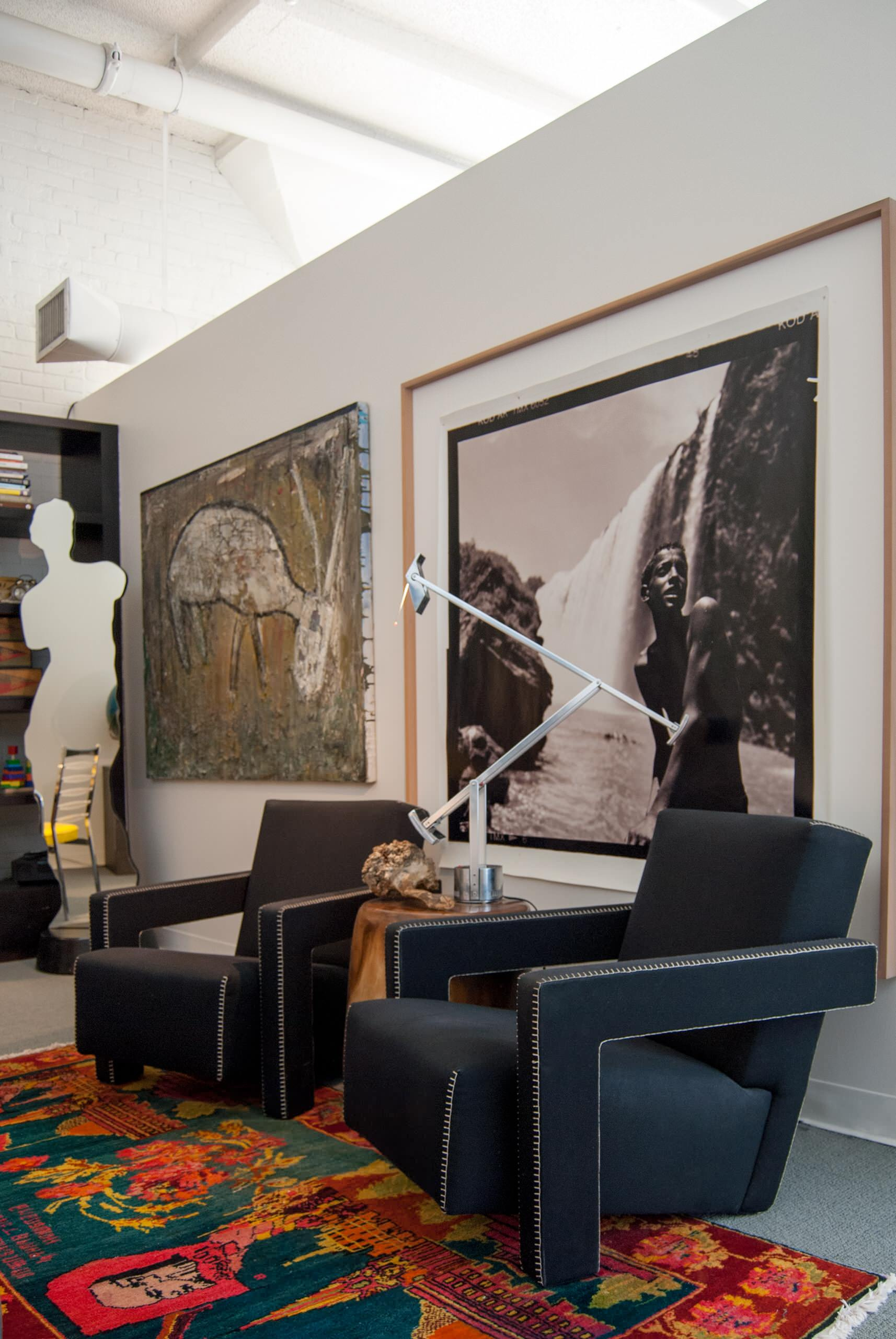 Планировка: Комната без окна — как ее сделать «жилой»