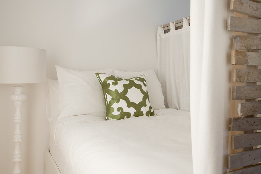 В закладки: Дизайн студии 30 кв.м — в тесноте, но не в обиде