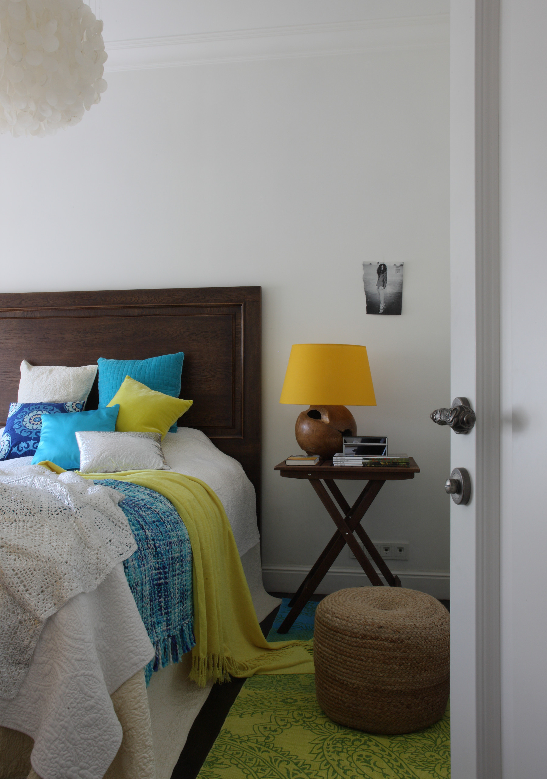 Оформляем спальню, в которой вы забудете про хроническое недосыпание