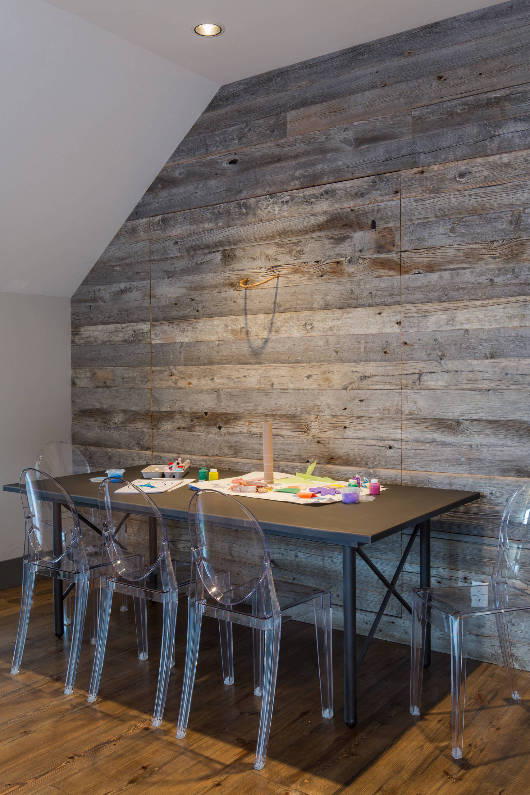 Она у вас резиновая: Что можно уместить в маленькой квартире