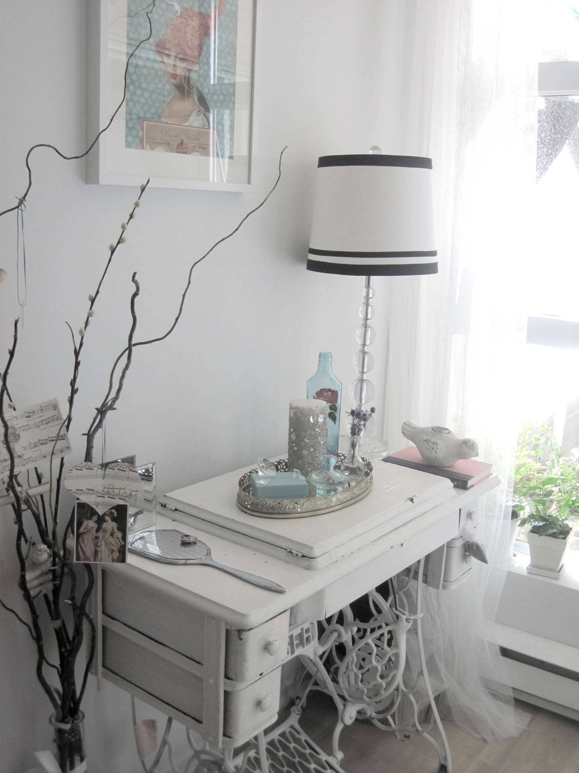 Фотоохота: 94 идеи, где организовать и как оформить туалетный столик