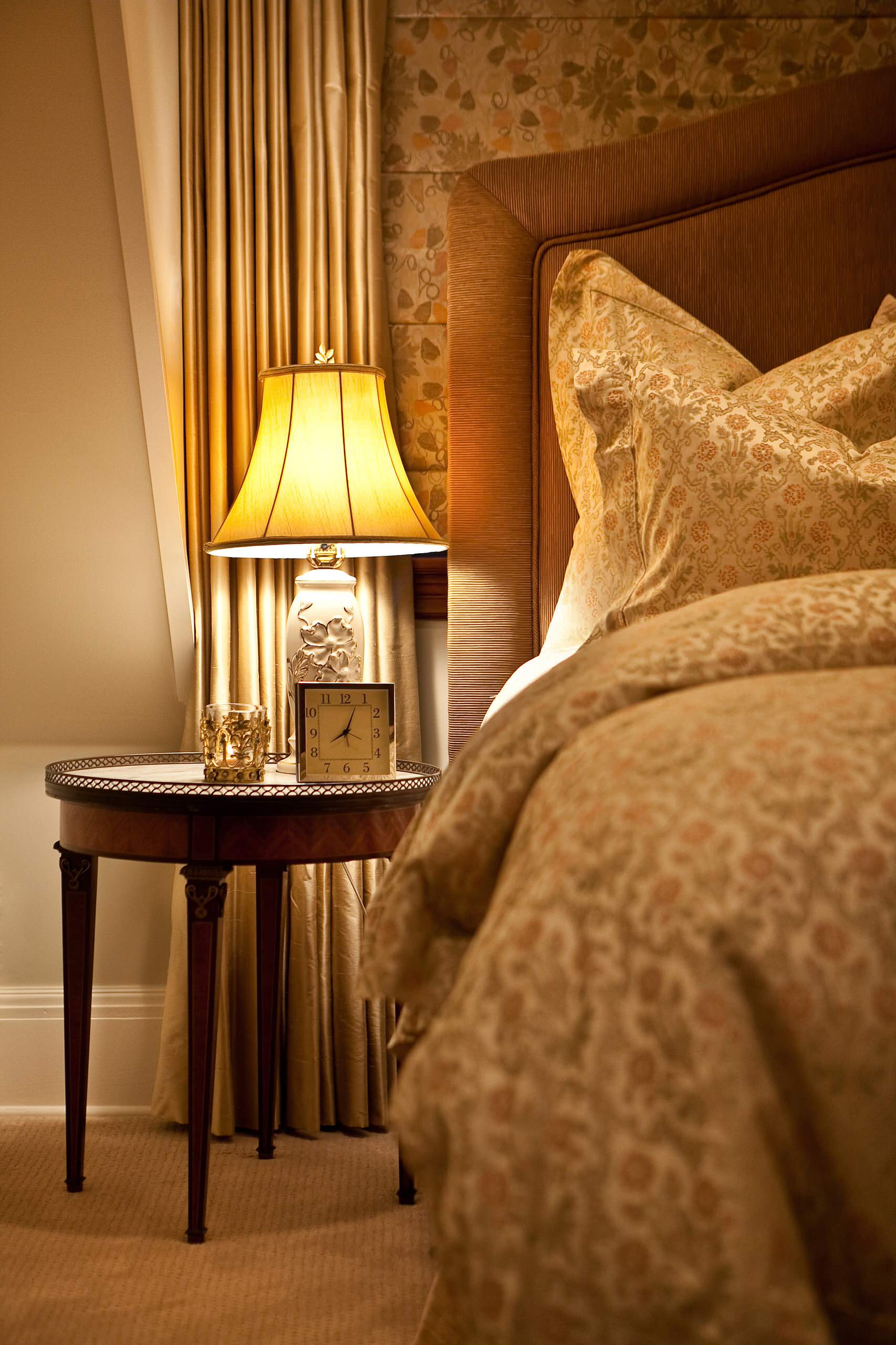 Будет как шелковое: Синтетическое или натуральное постельное белье?