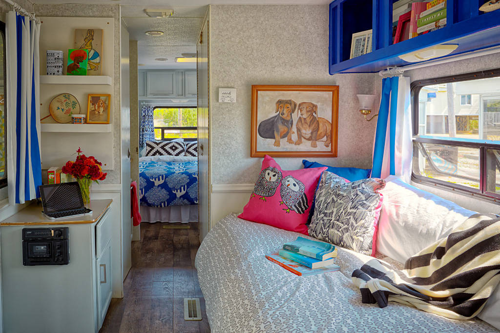 Houzz-конкурс: Расскажите нам про свой дача-арт