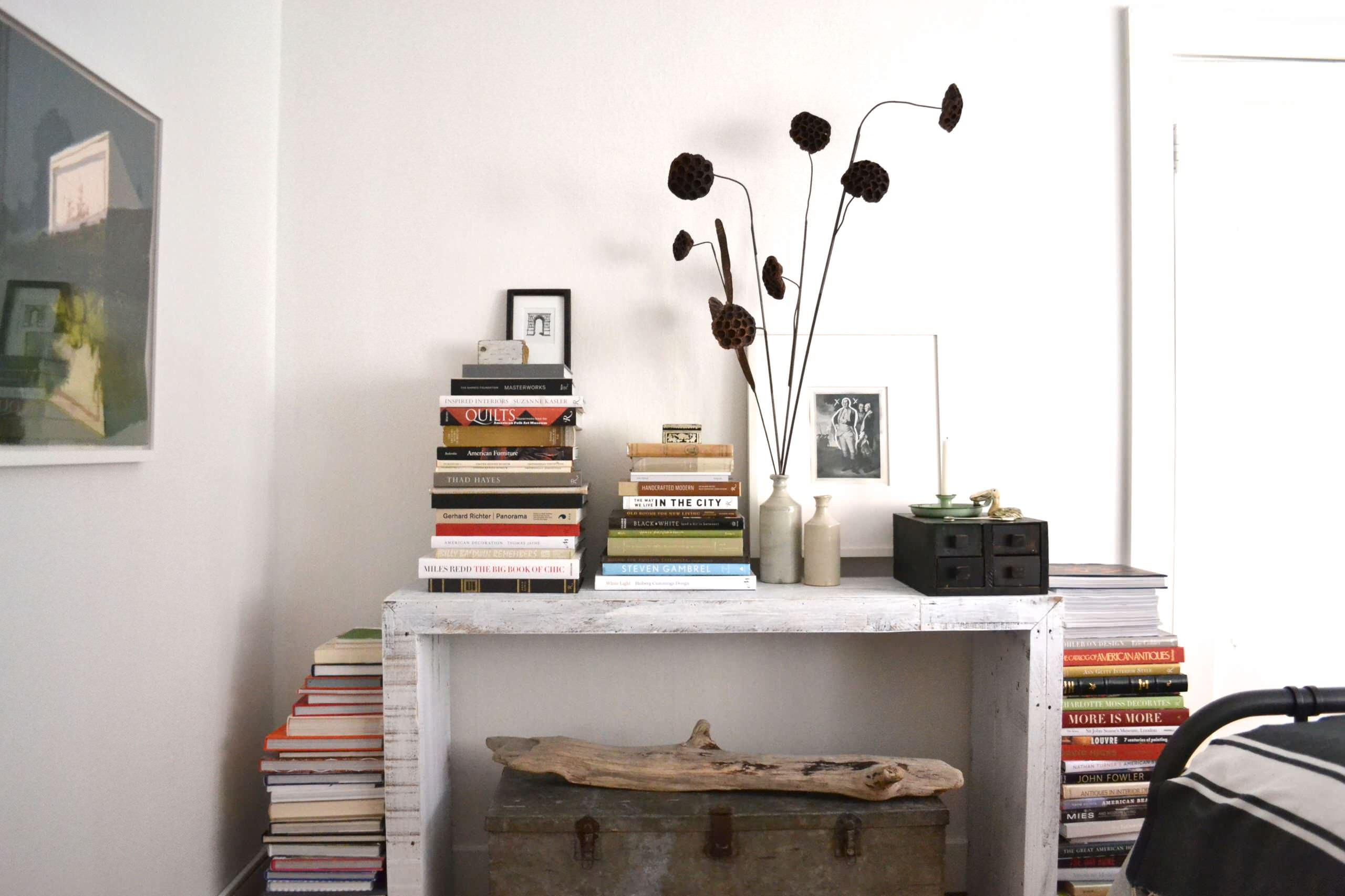 Хороший вопрос: В чем архитектор черпает вдохновение