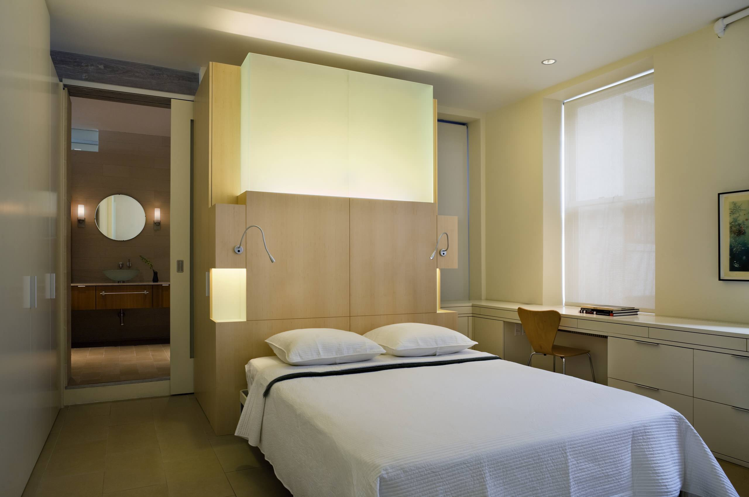 Уроки путешествий: Как применить в малогабаритке дизайн отеля и поезда