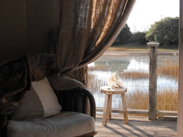 Натуральный лен для штор: Не так прост, как кажется