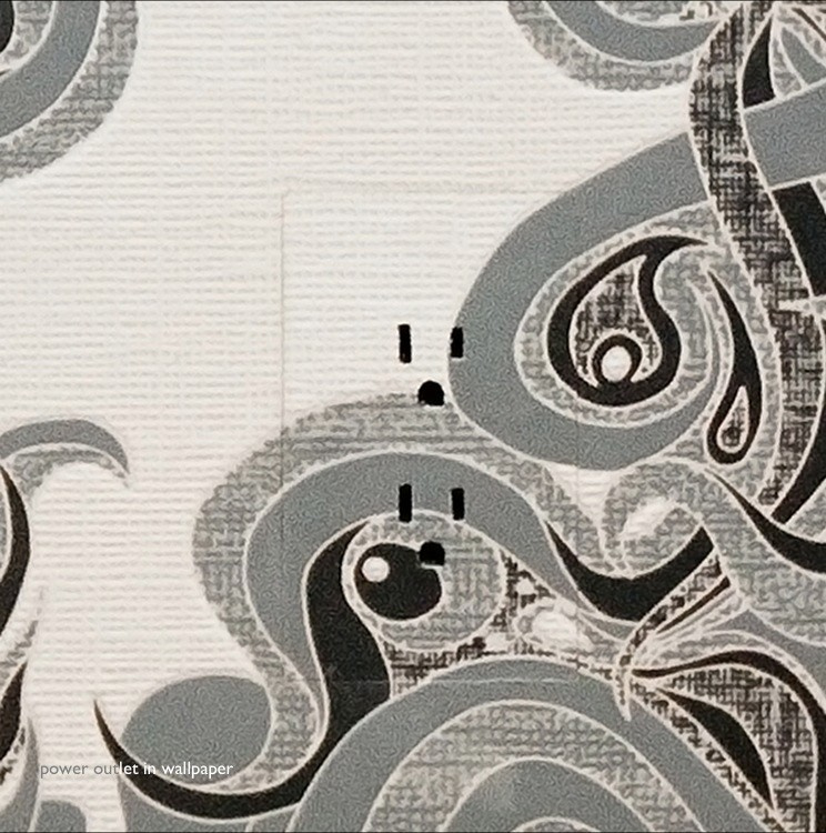 Розетки и выключатели в спальне: Как разместить их правильно