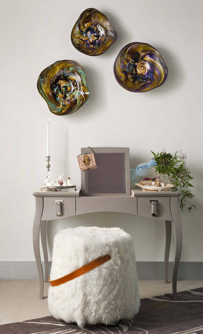 Фотоохота: 94 идеи, где организовать и как оформить туалетный столик