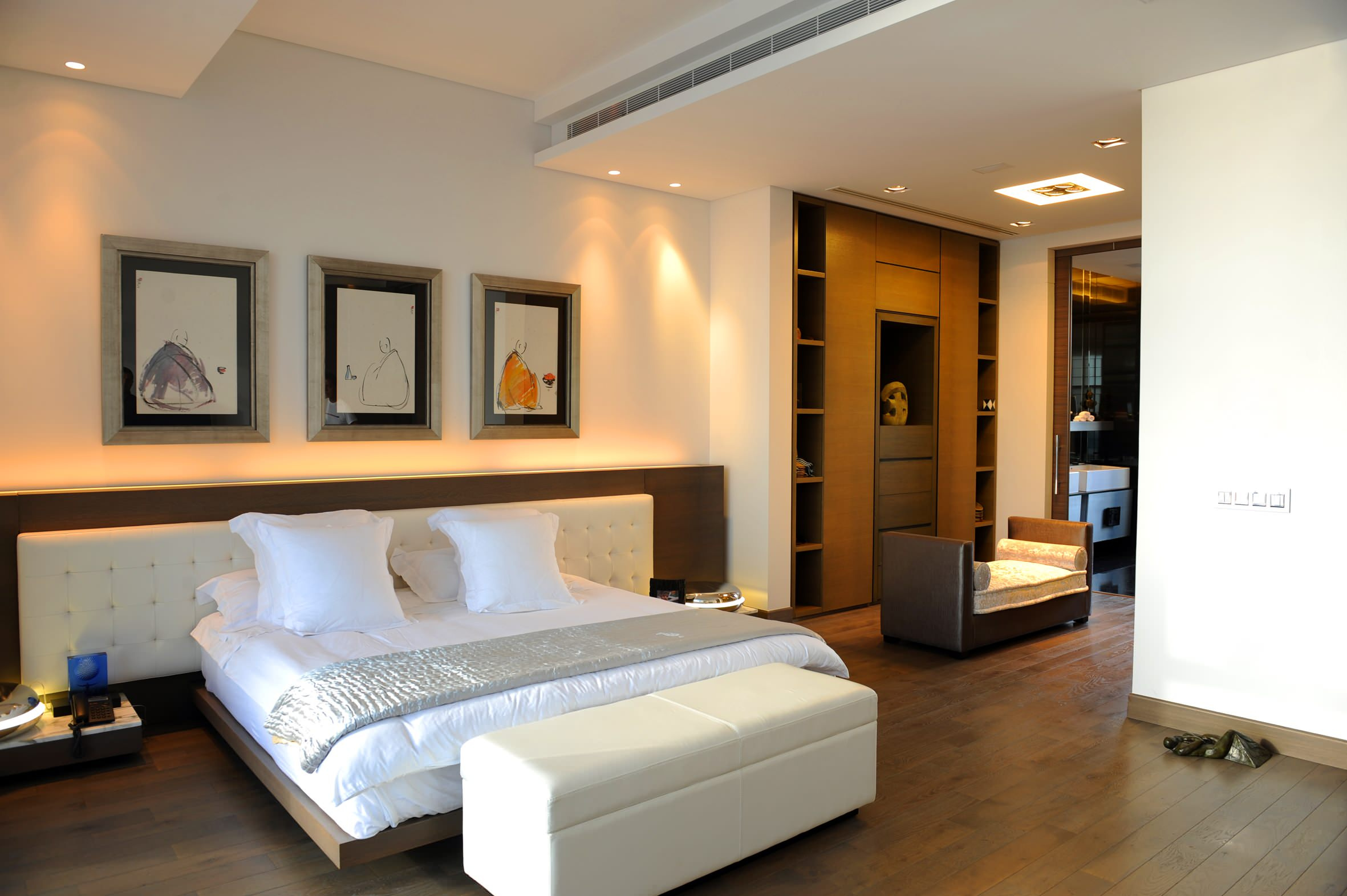 Будет как шелковое: Синтетическое или натуральное постельное белье?