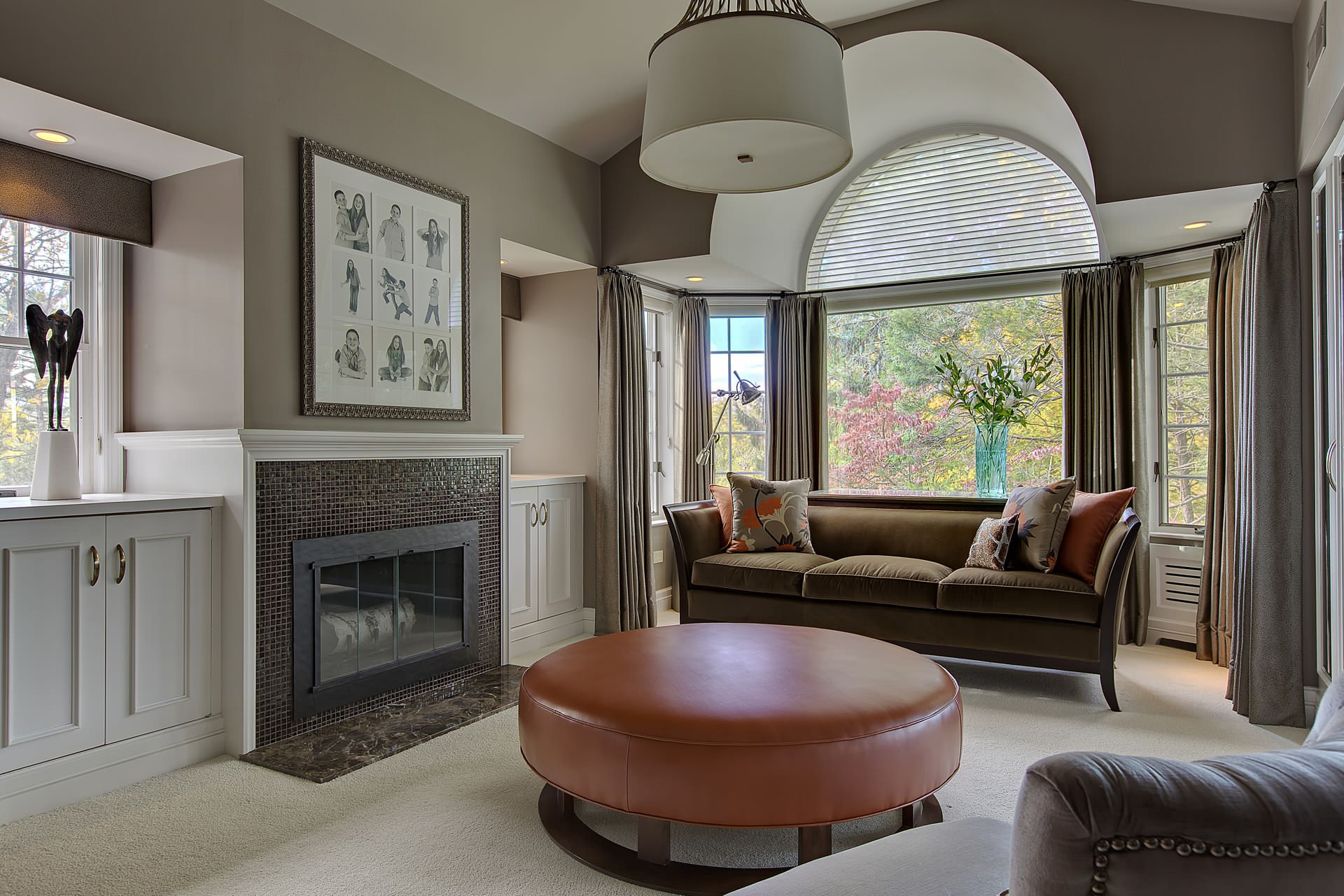 Цвет: Какой угодно — только не бежевый