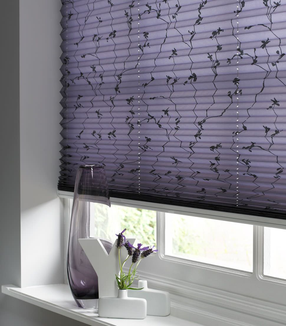 Полосы дыбом: Типы и виды жалюзи