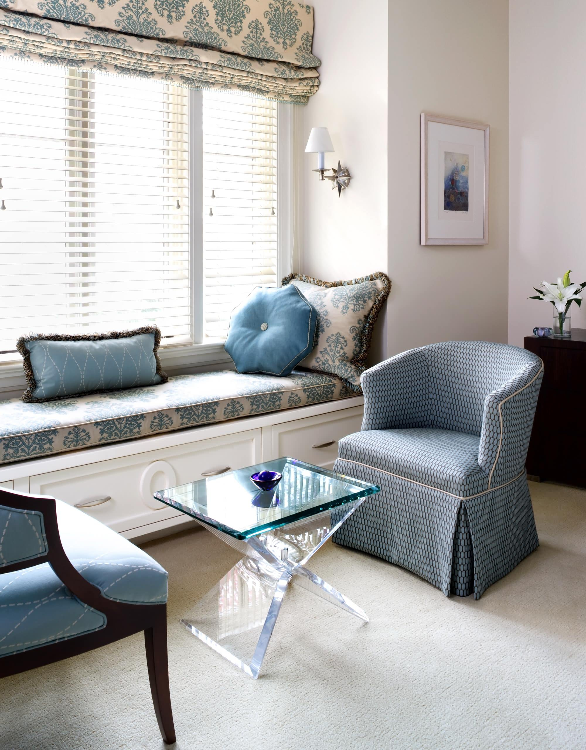 Фотоохота: Римские шторы — 95 фото