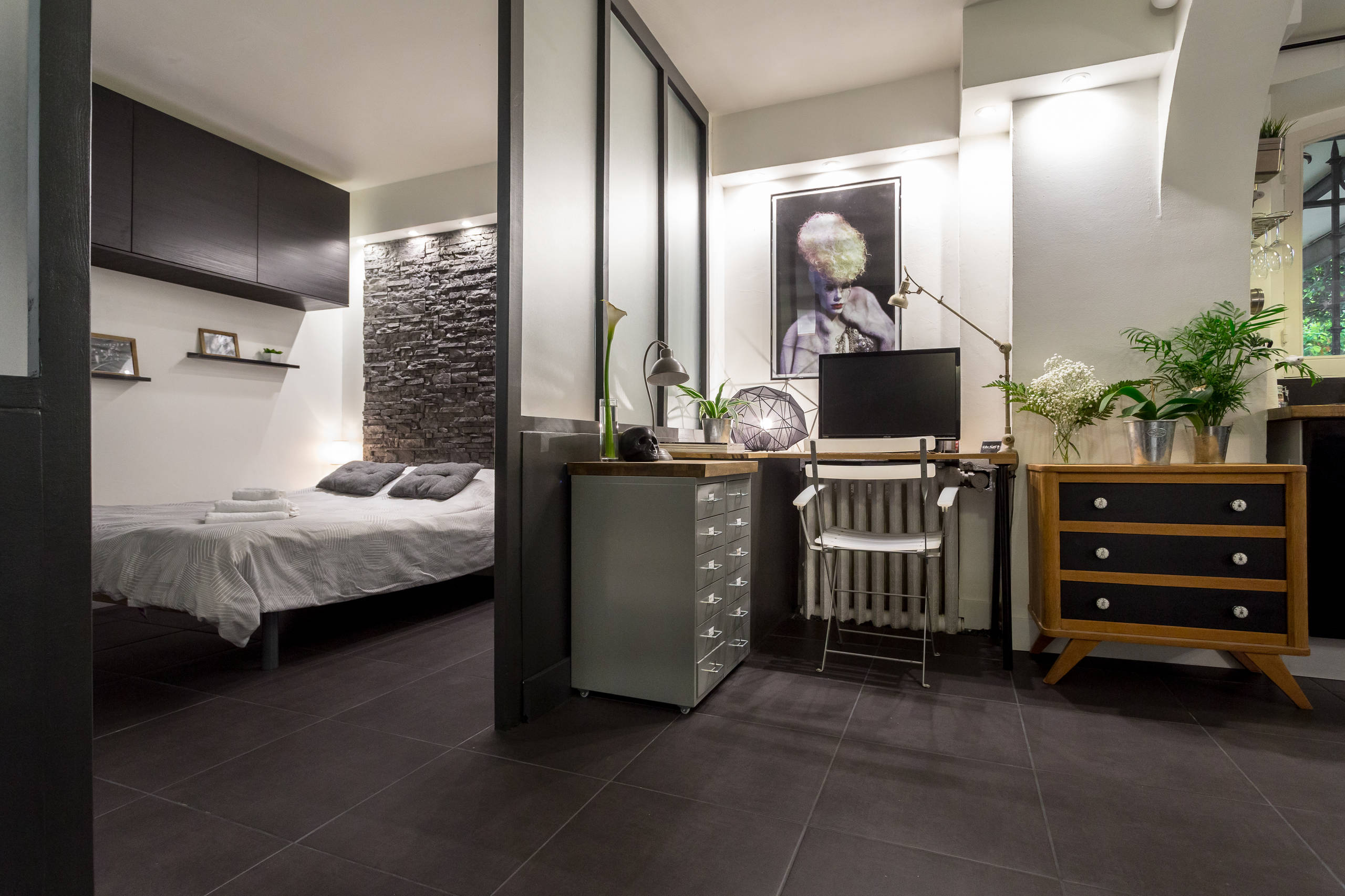 Ночь нужна: Как выбрать идеальную дверь для спальни